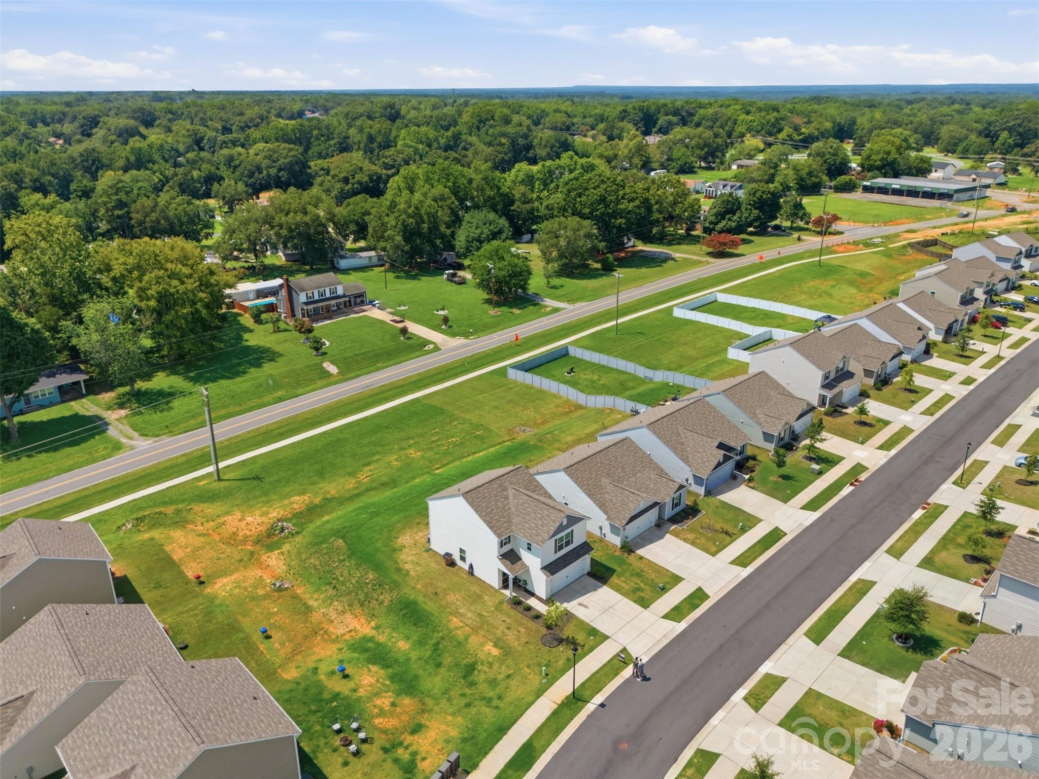305 Aniston Lane — Shelby