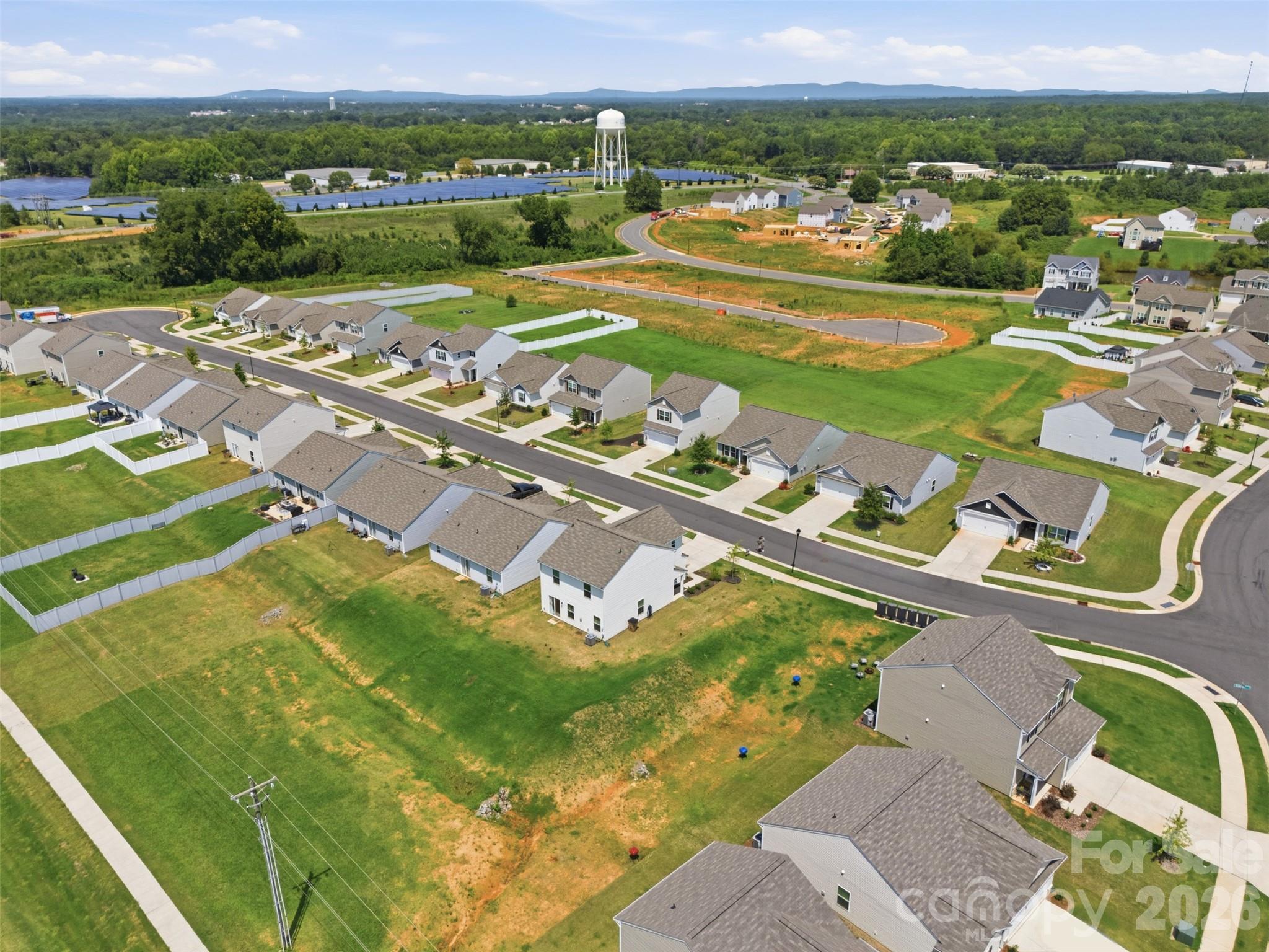 305 Aniston Lane — Shelby