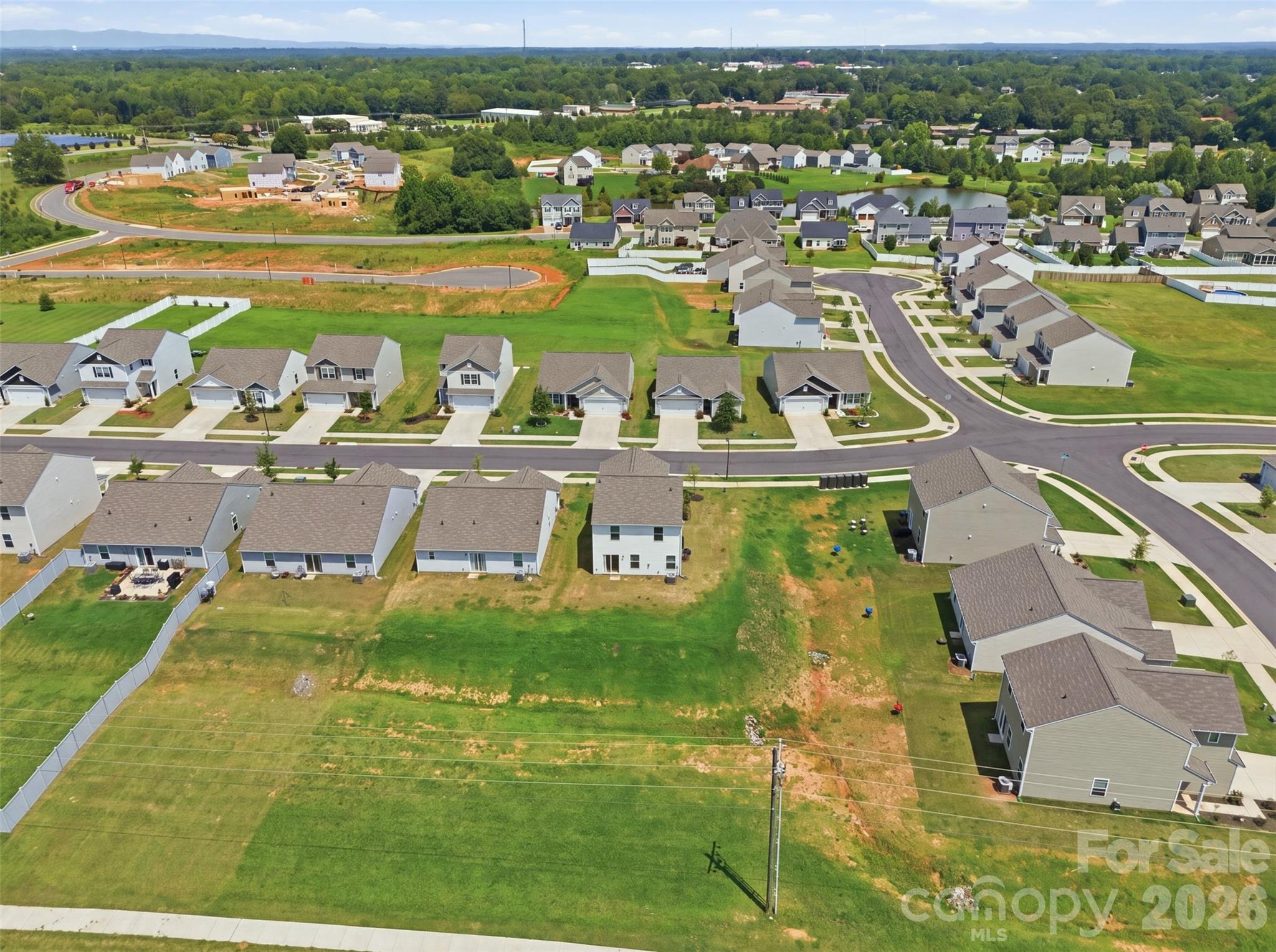 305 Aniston Lane — Shelby