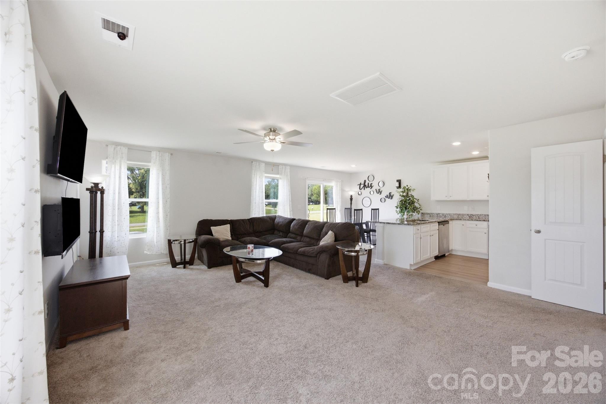 305 Aniston Lane — Shelby