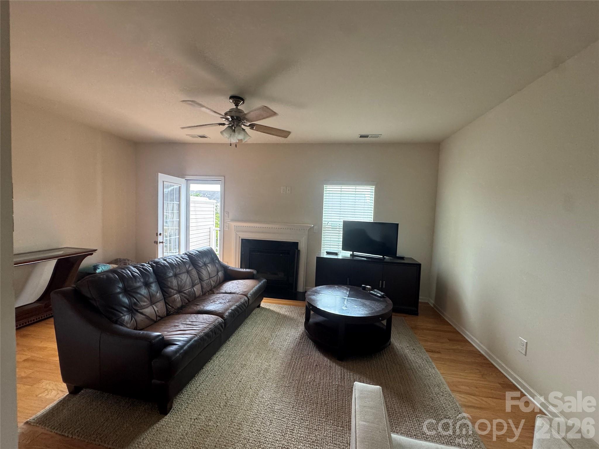 19010 Lake Breeze Drive — Cornelius
