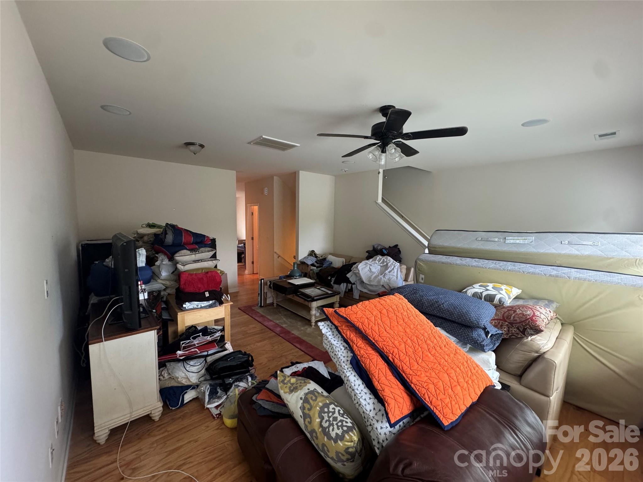 19010 Lake Breeze Drive — Cornelius