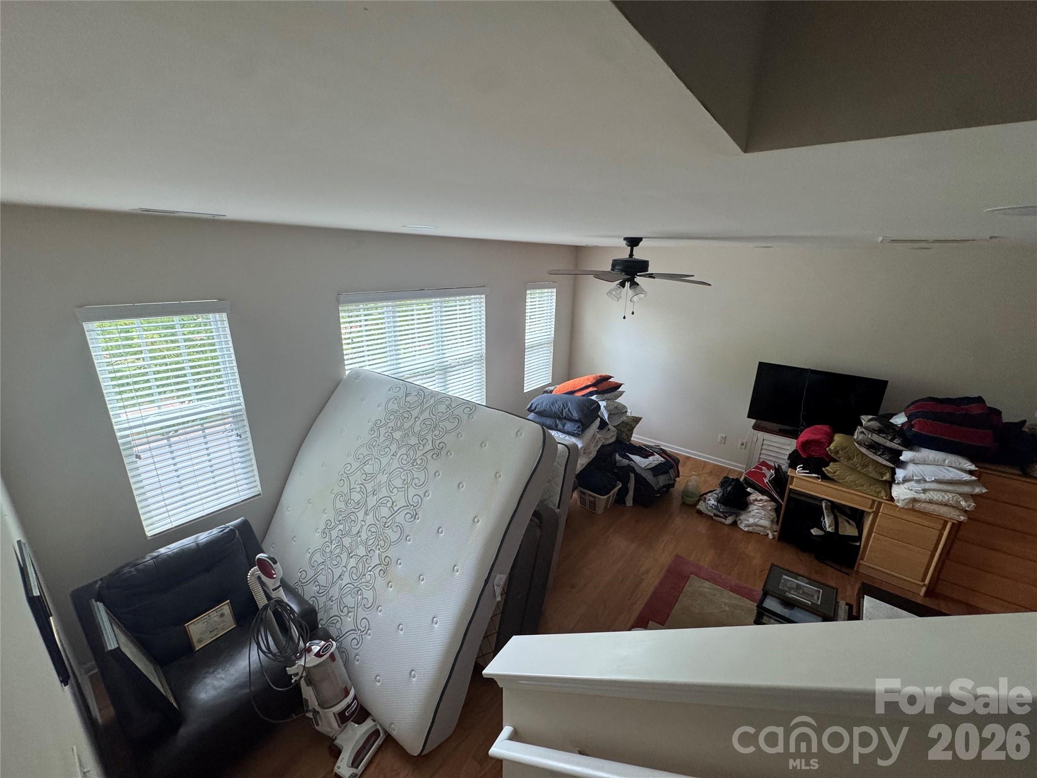 19010 Lake Breeze Drive — Cornelius