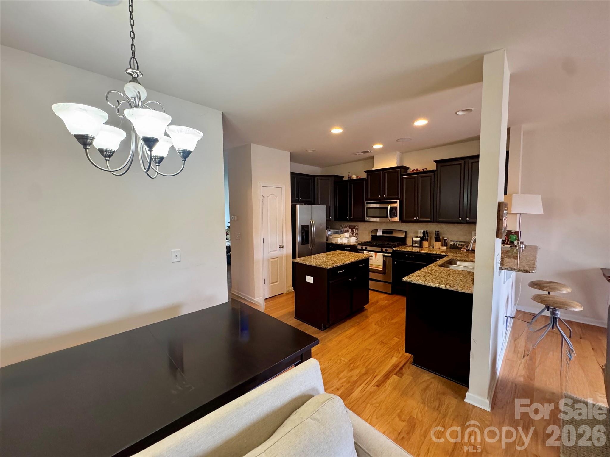 19010 Lake Breeze Drive — Cornelius