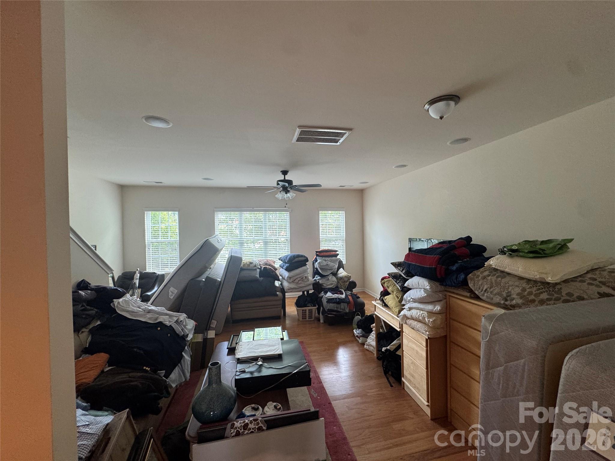 19010 Lake Breeze Drive — Cornelius