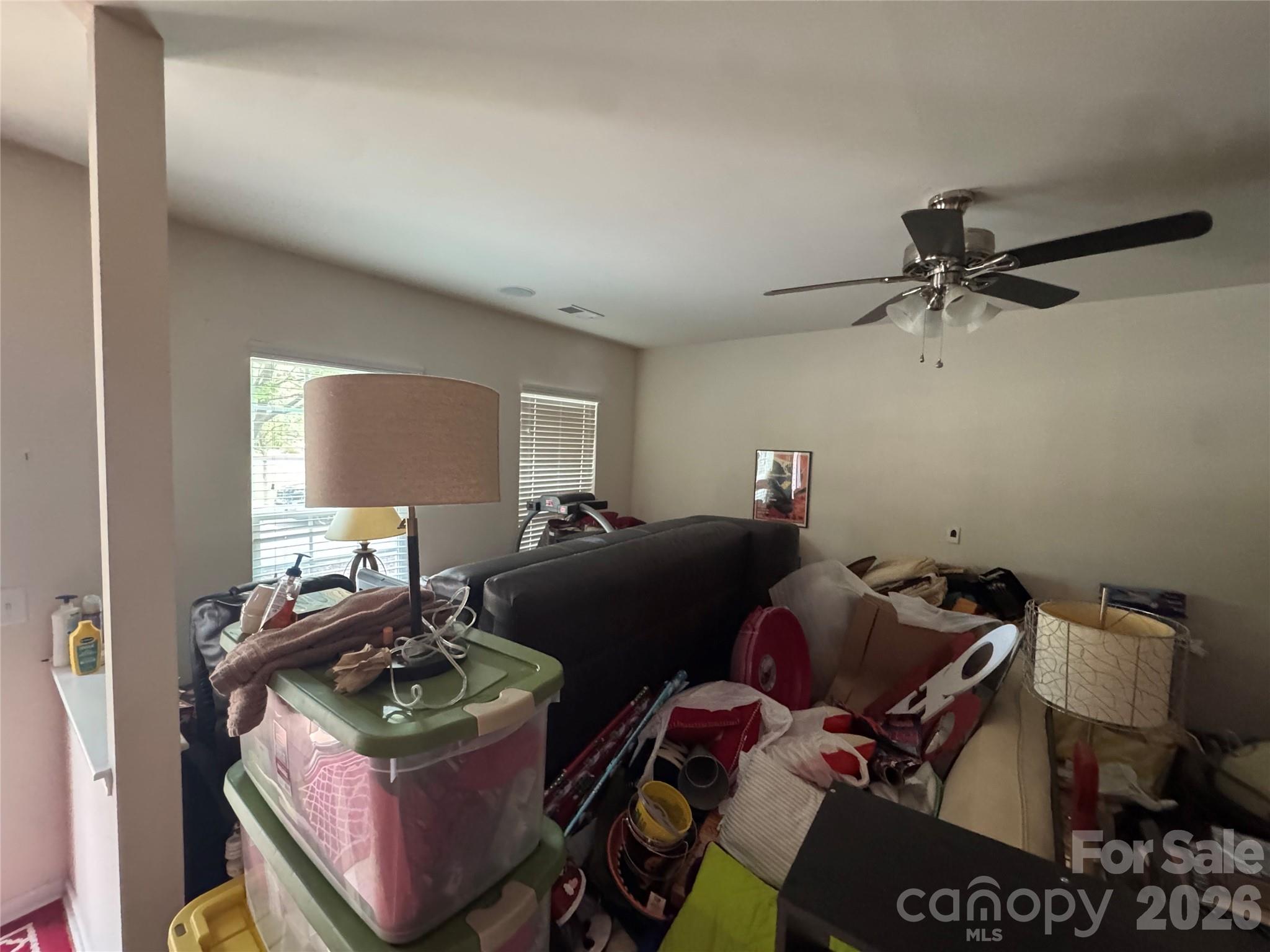 19010 Lake Breeze Drive — Cornelius