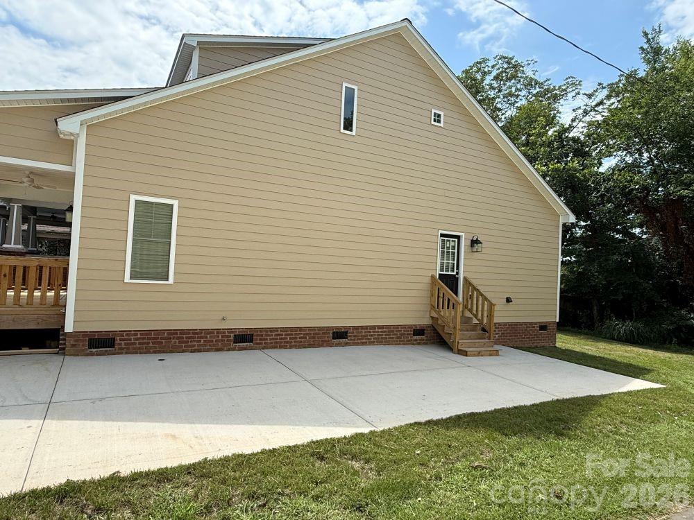 133 CIRCLE Drive — Salisbury