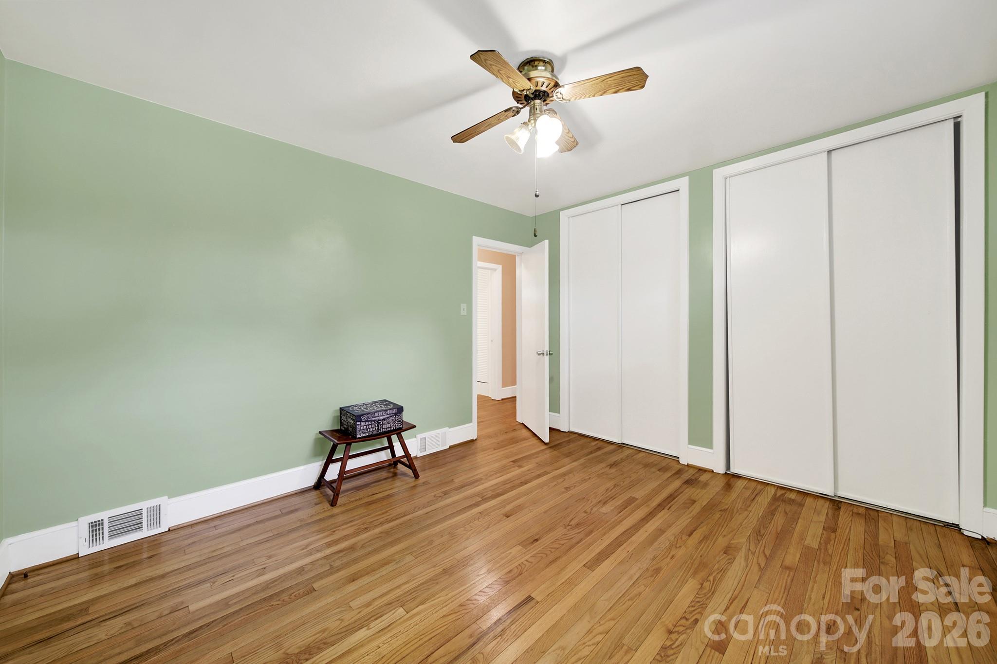 4511 Woodlark Lane — Charlotte