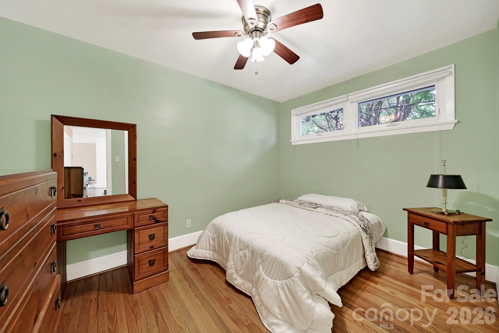 4511 Woodlark Lane — Charlotte