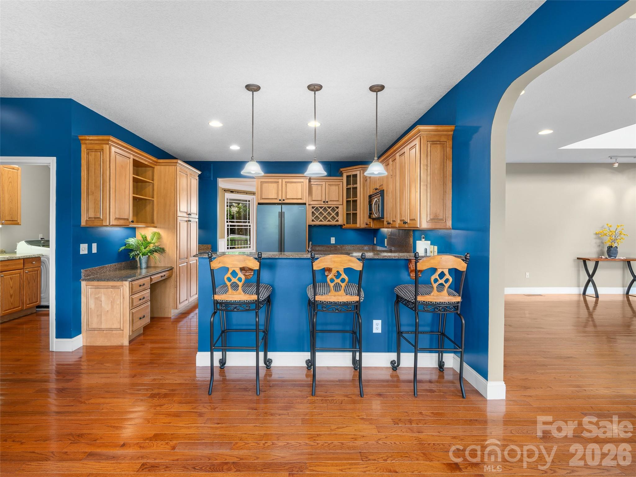 119 Horseshoe Trail — Barnardsville