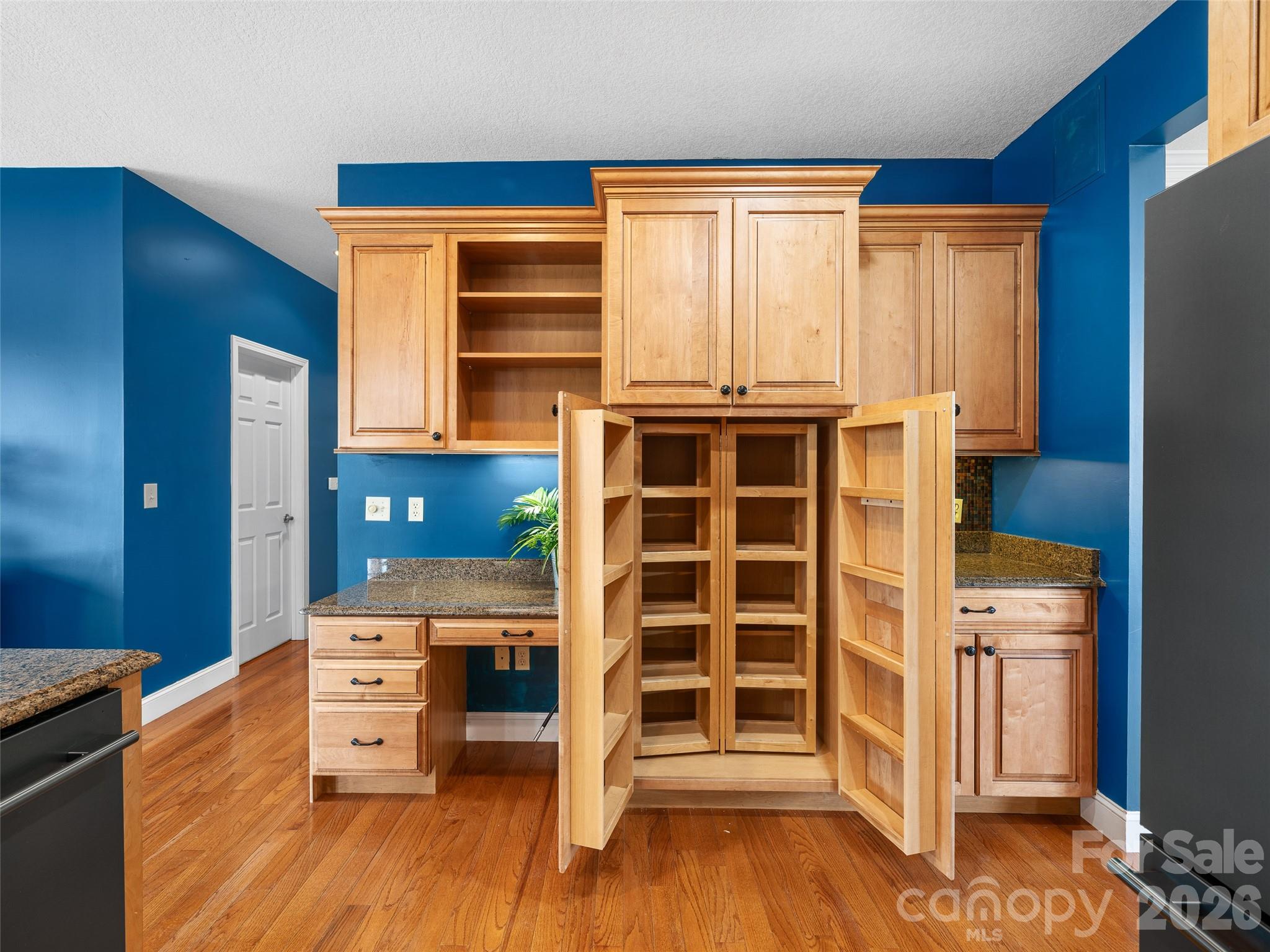 119 Horseshoe Trail — Barnardsville