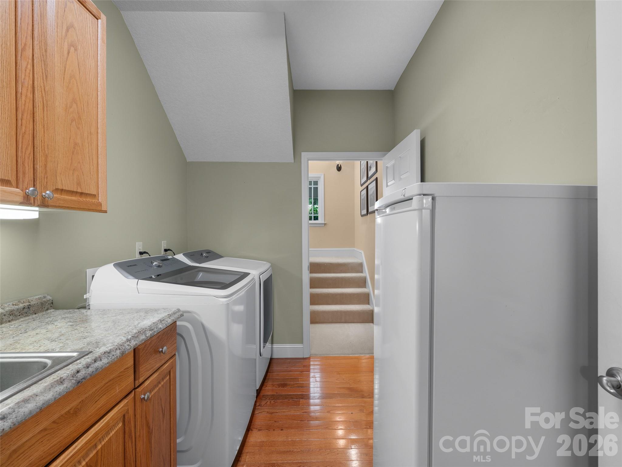 119 Horseshoe Trail — Barnardsville