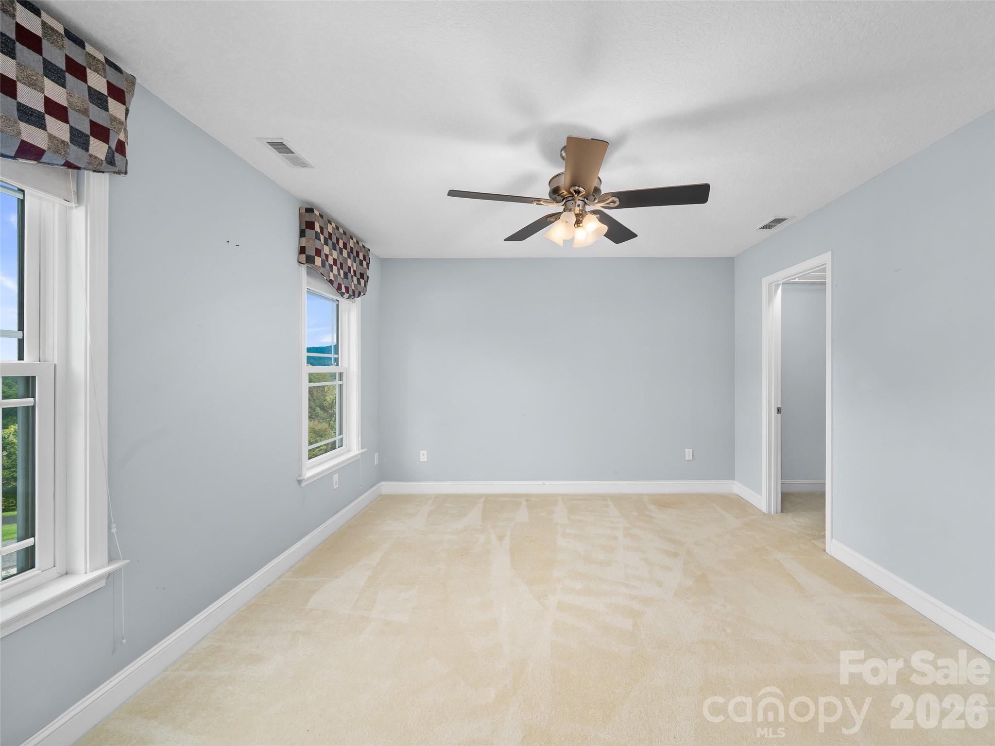 119 Horseshoe Trail — Barnardsville