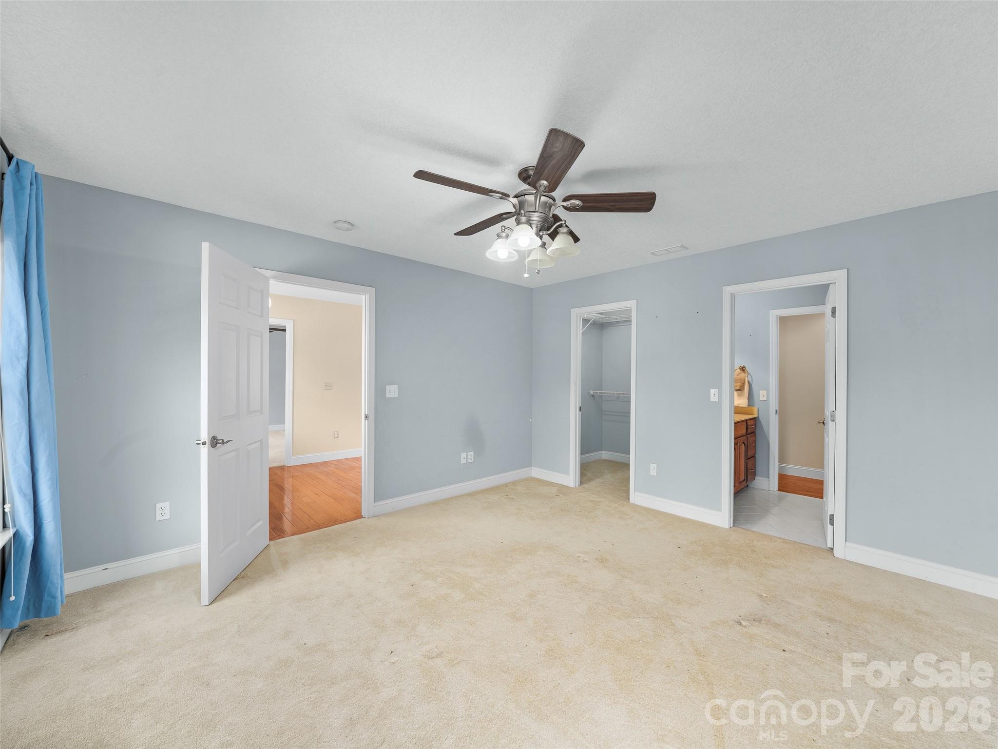 119 Horseshoe Trail — Barnardsville