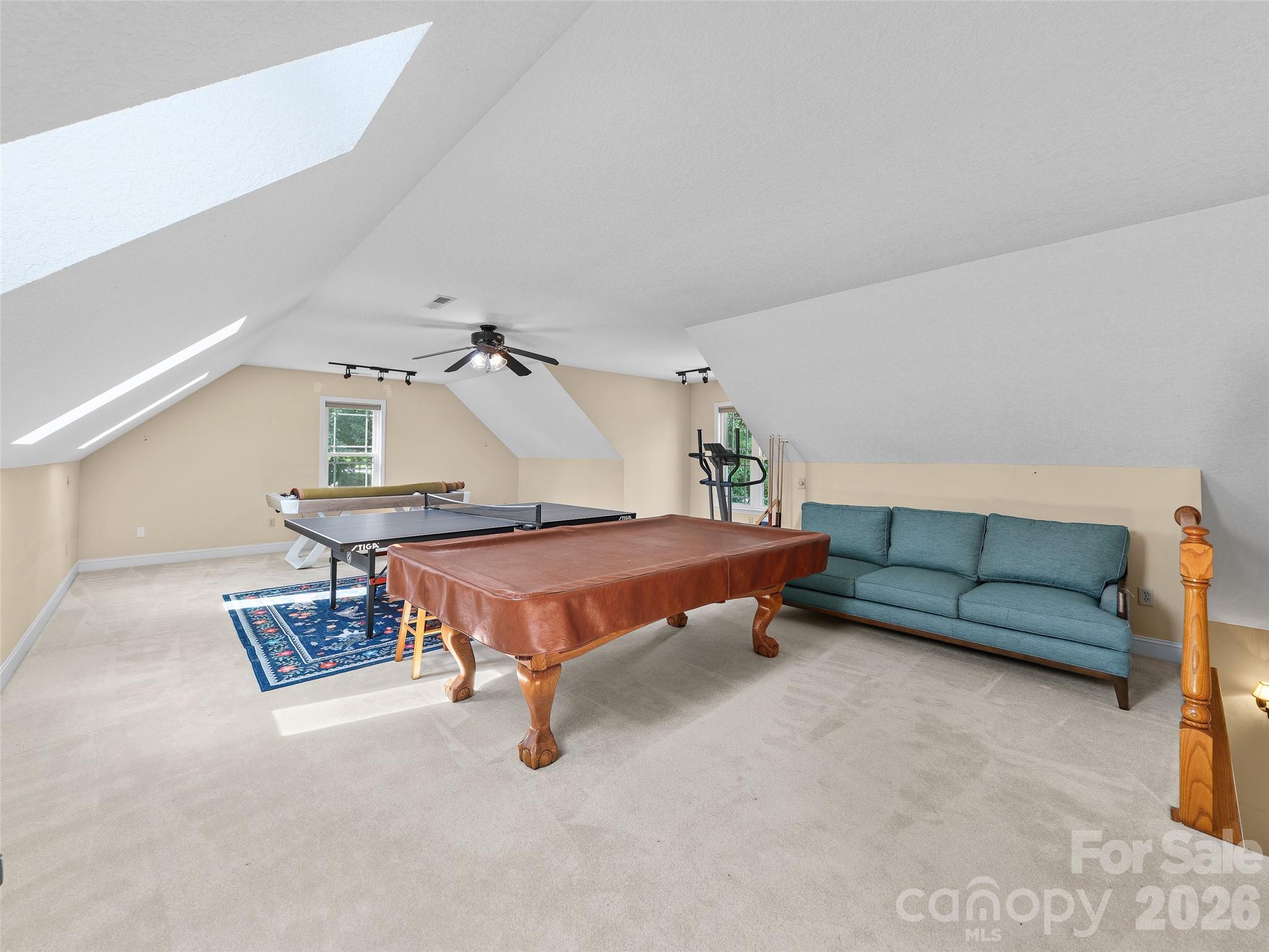 119 Horseshoe Trail — Barnardsville
