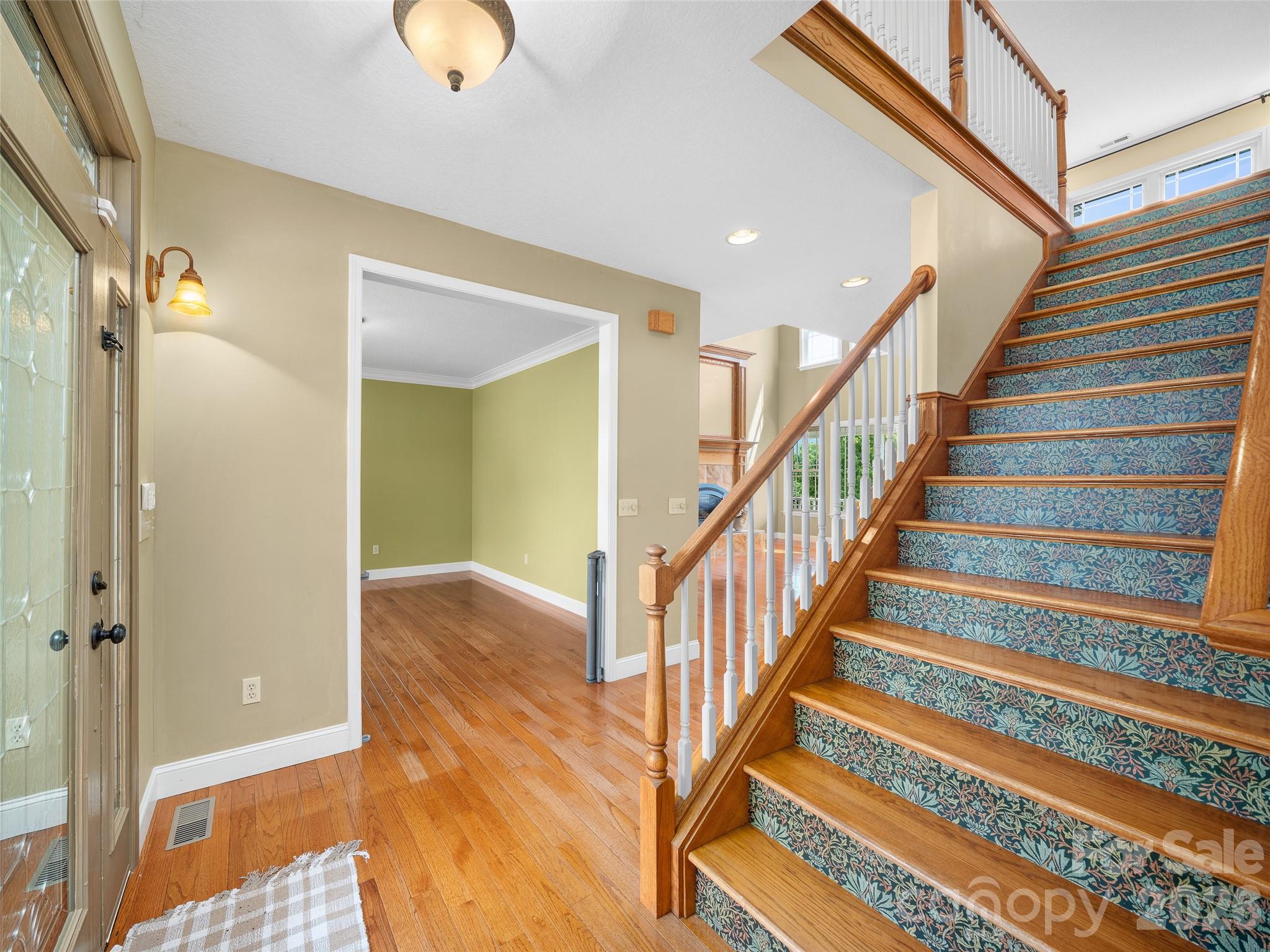 119 Horseshoe Trail — Barnardsville