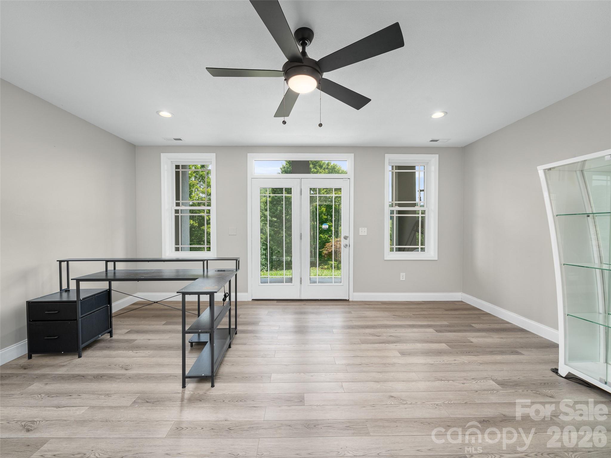 119 Horseshoe Trail — Barnardsville
