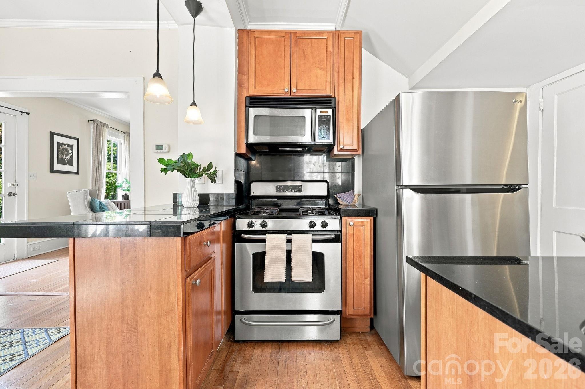 45 Woodvale Avenue — Asheville