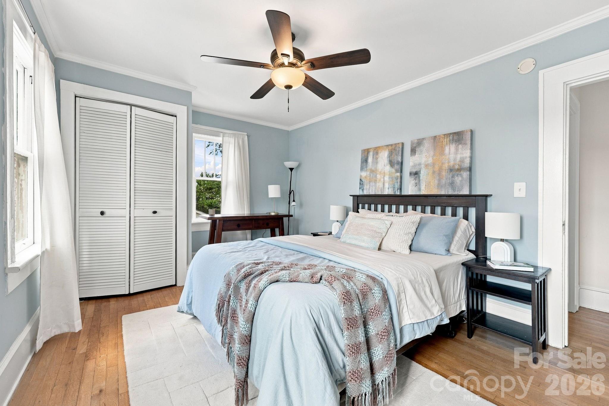 45 Woodvale Avenue — Asheville