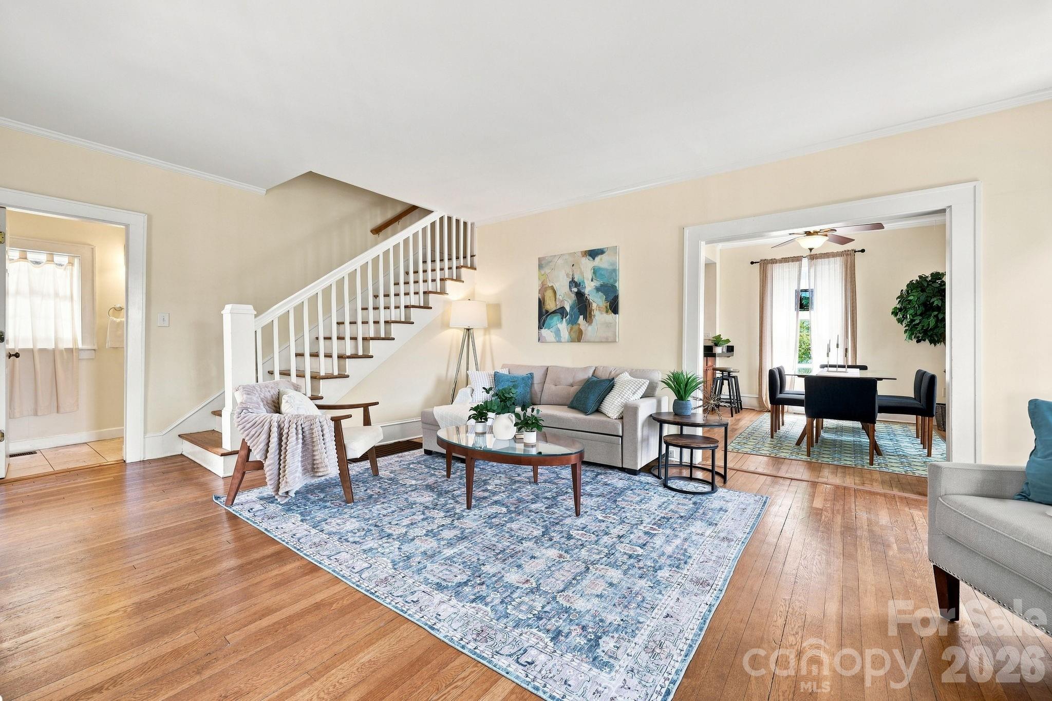45 Woodvale Avenue — Asheville