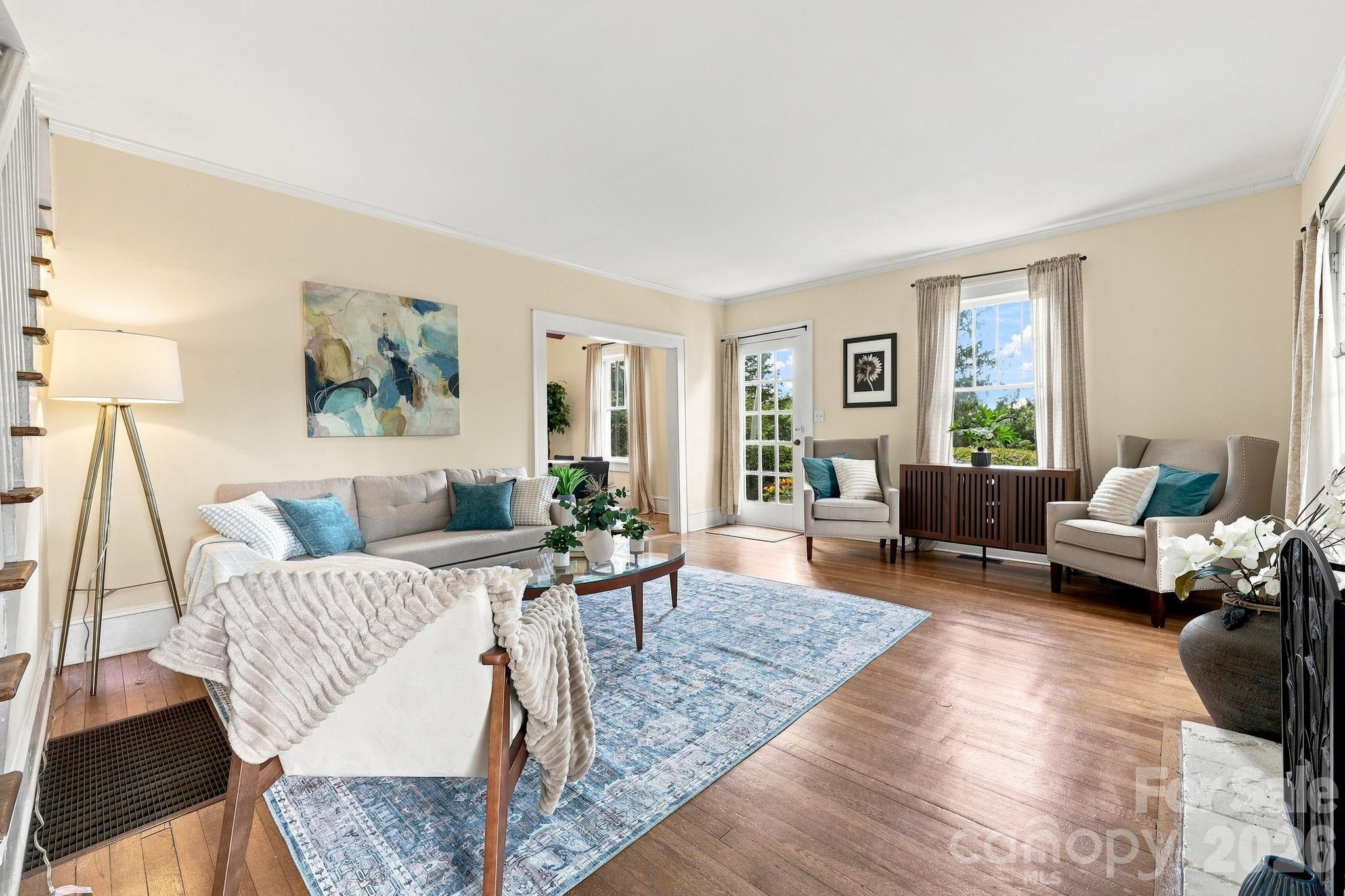 45 Woodvale Avenue — Asheville