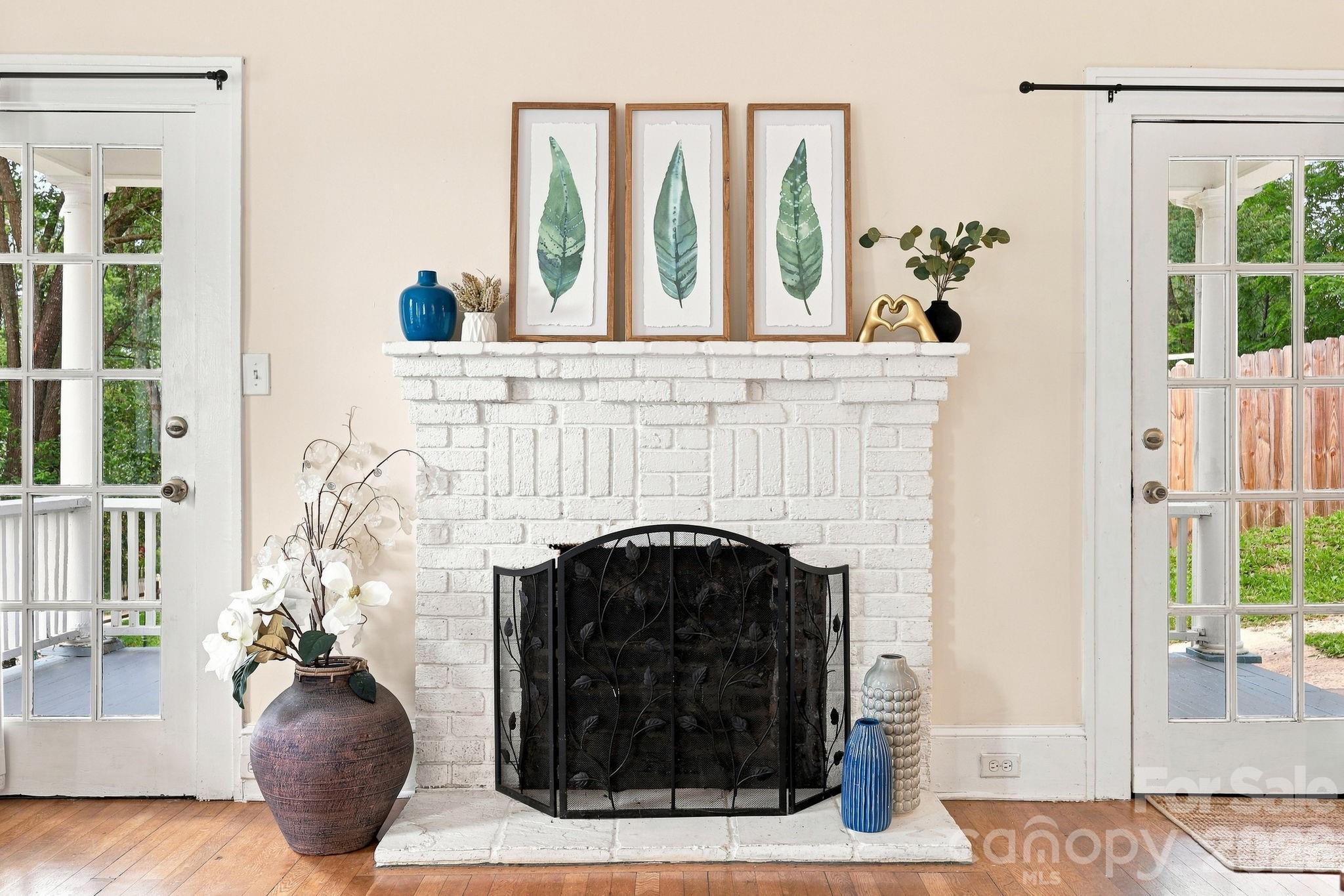 45 Woodvale Avenue — Asheville