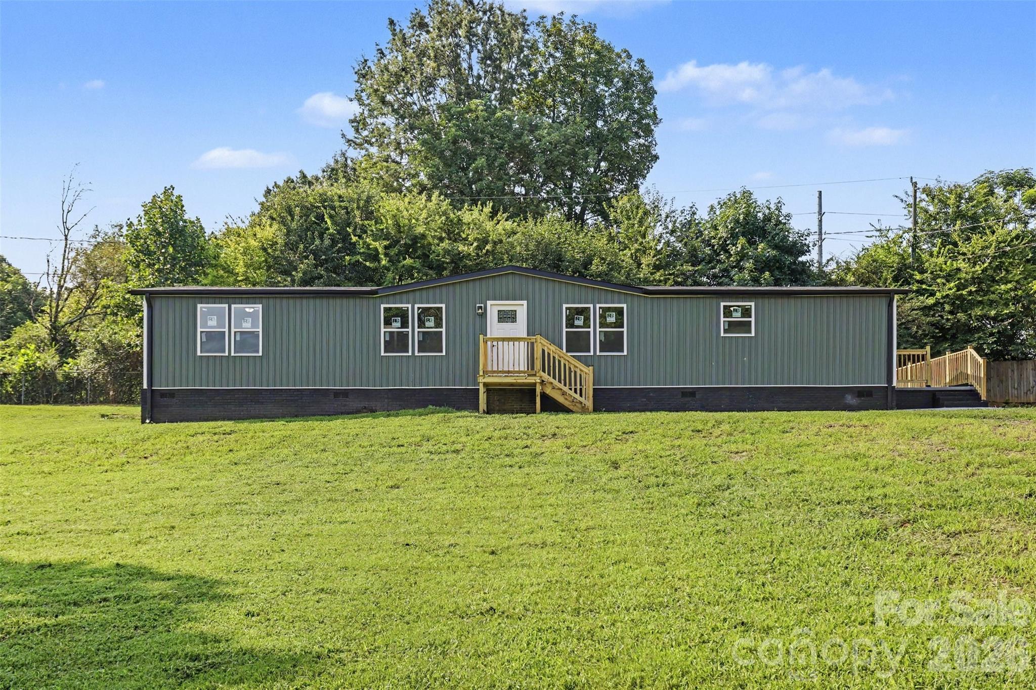 5174 Grand Canyon Road NW — Concord