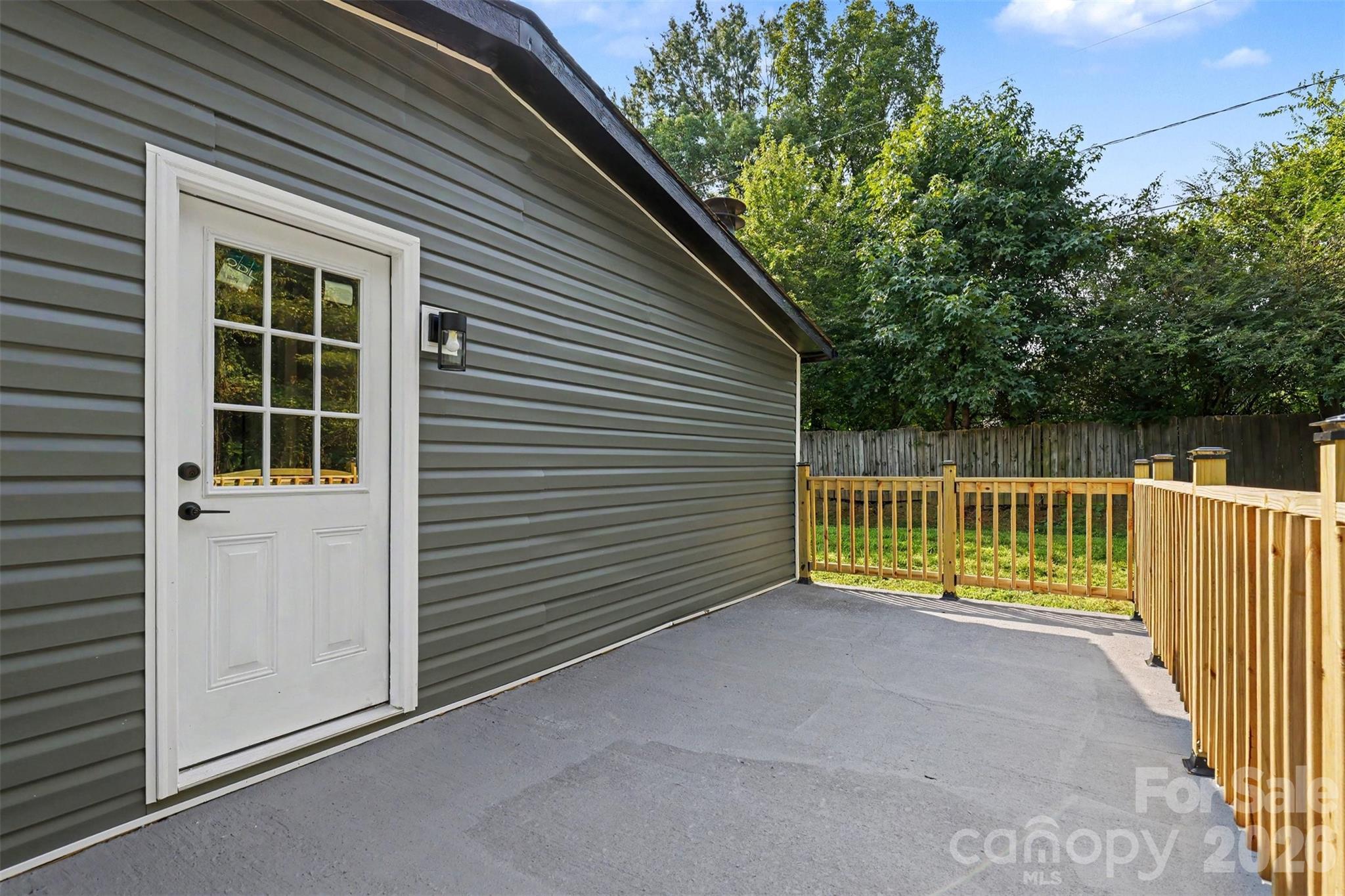 5174 Grand Canyon Road NW — Concord