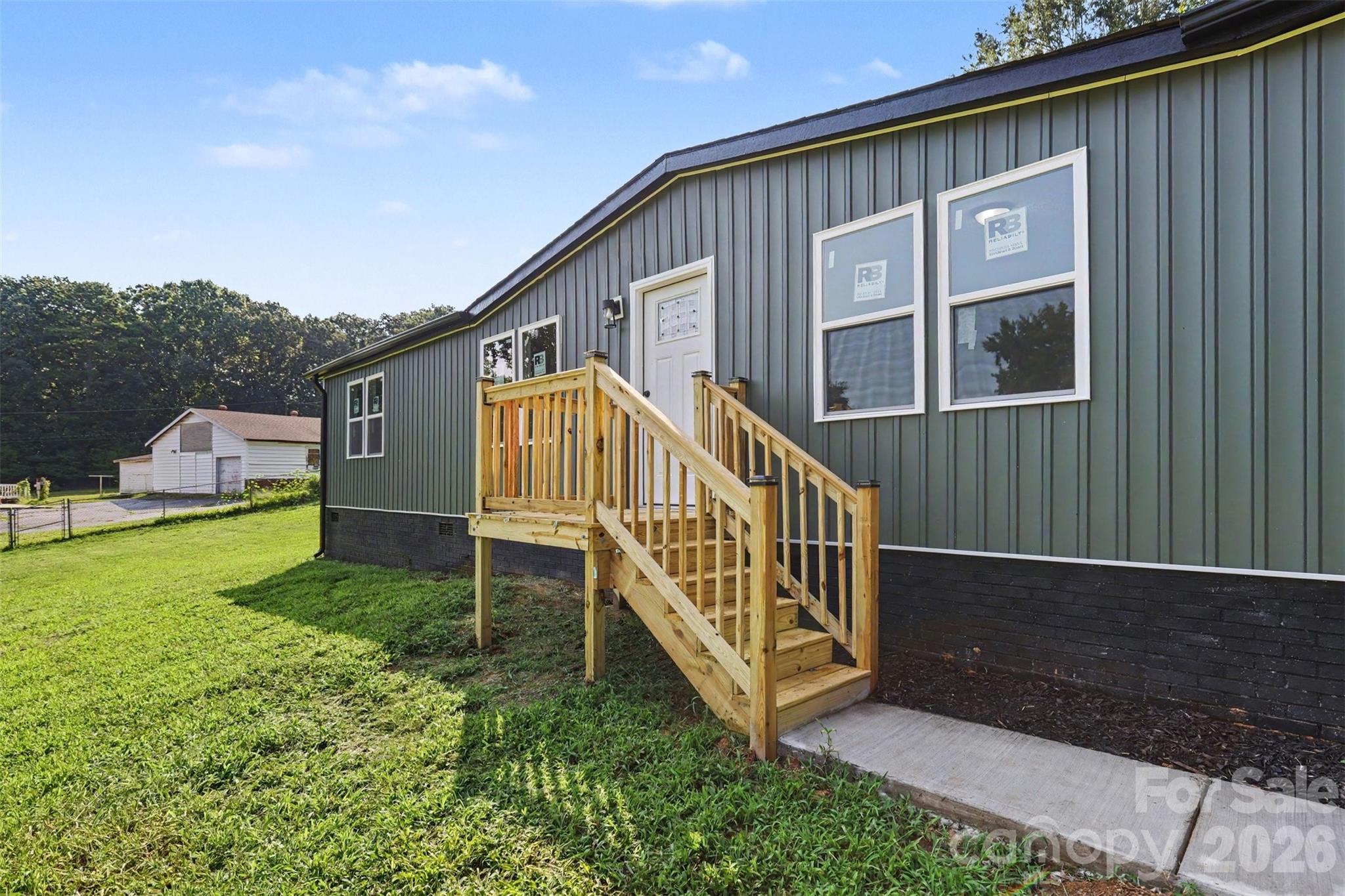 5174 Grand Canyon Road NW — Concord