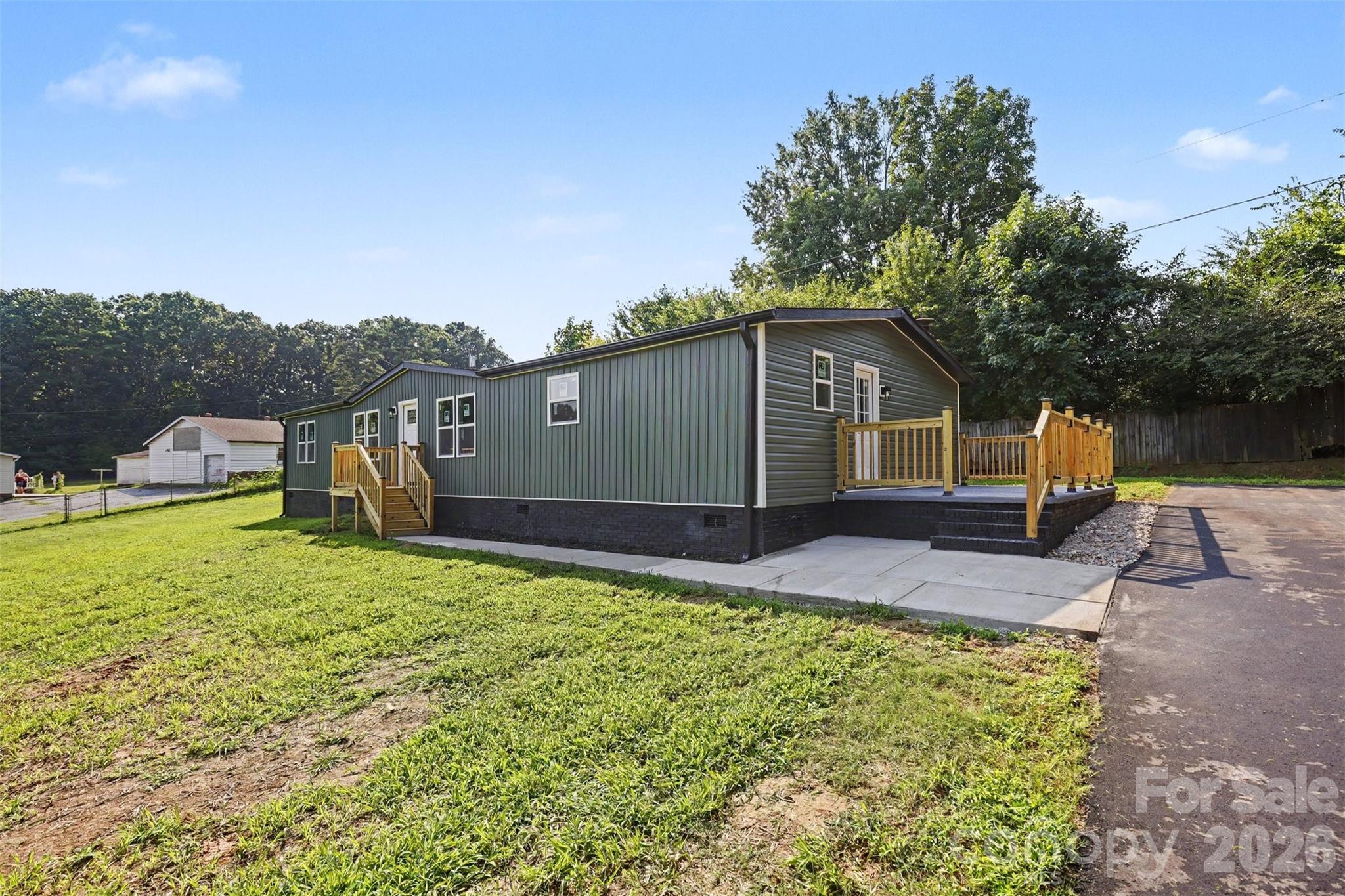 5174 Grand Canyon Road NW — Concord