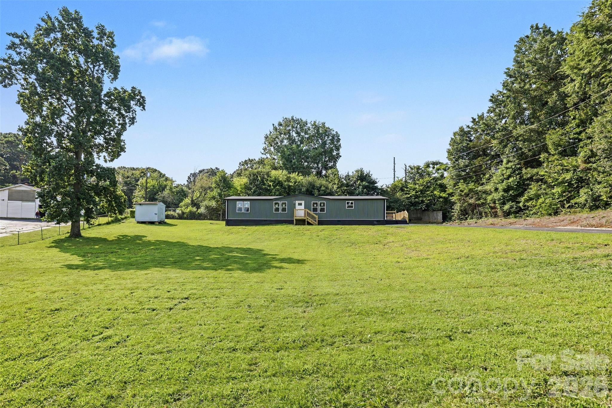 5174 Grand Canyon Road NW — Concord