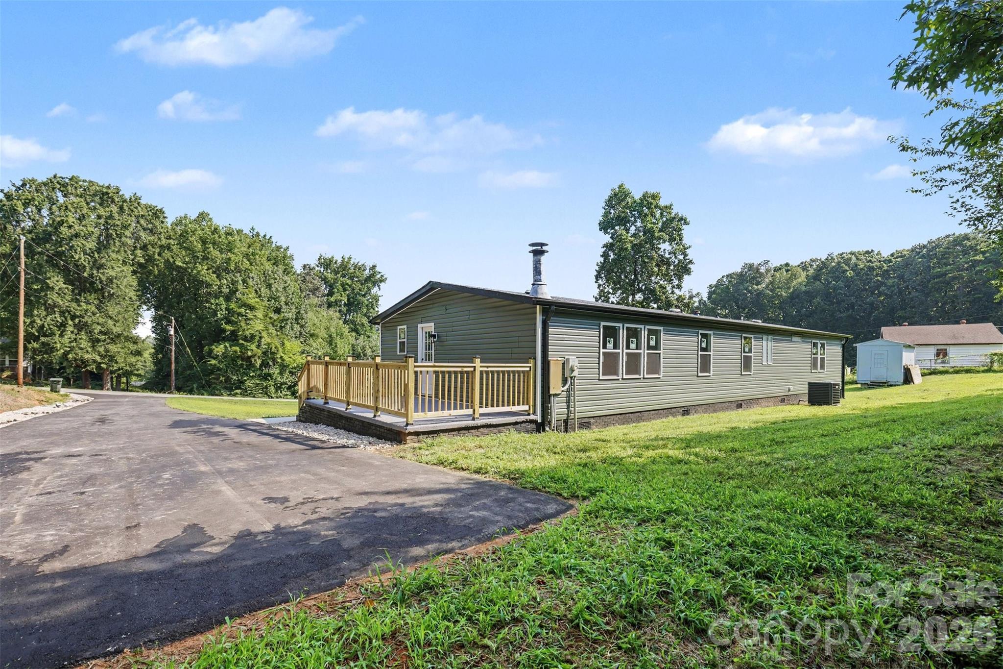 5174 Grand Canyon Road NW — Concord