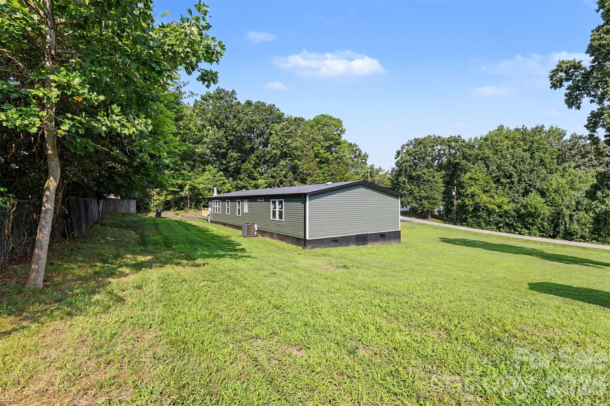 5174 Grand Canyon Road NW — Concord
