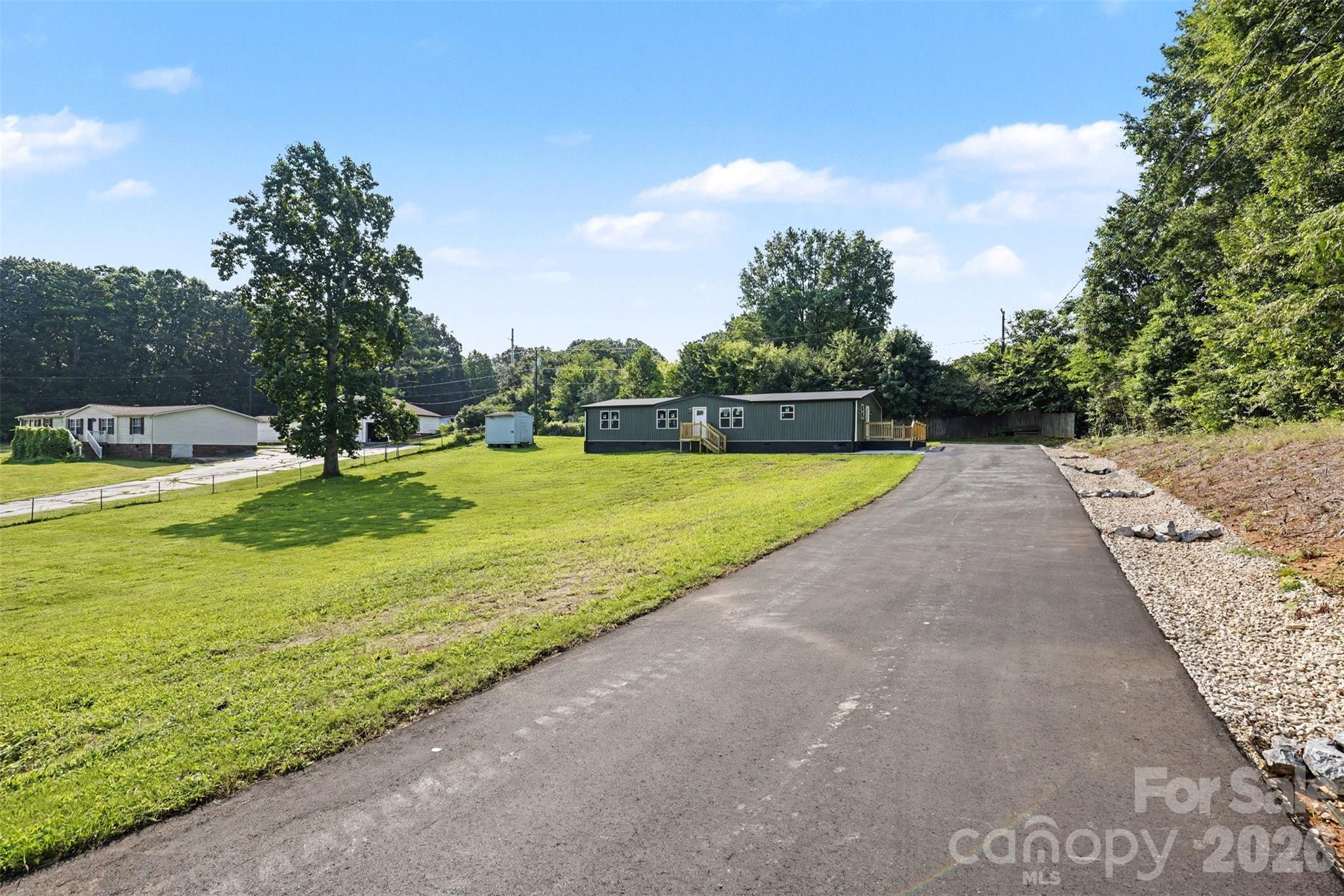 5174 Grand Canyon Road NW — Concord