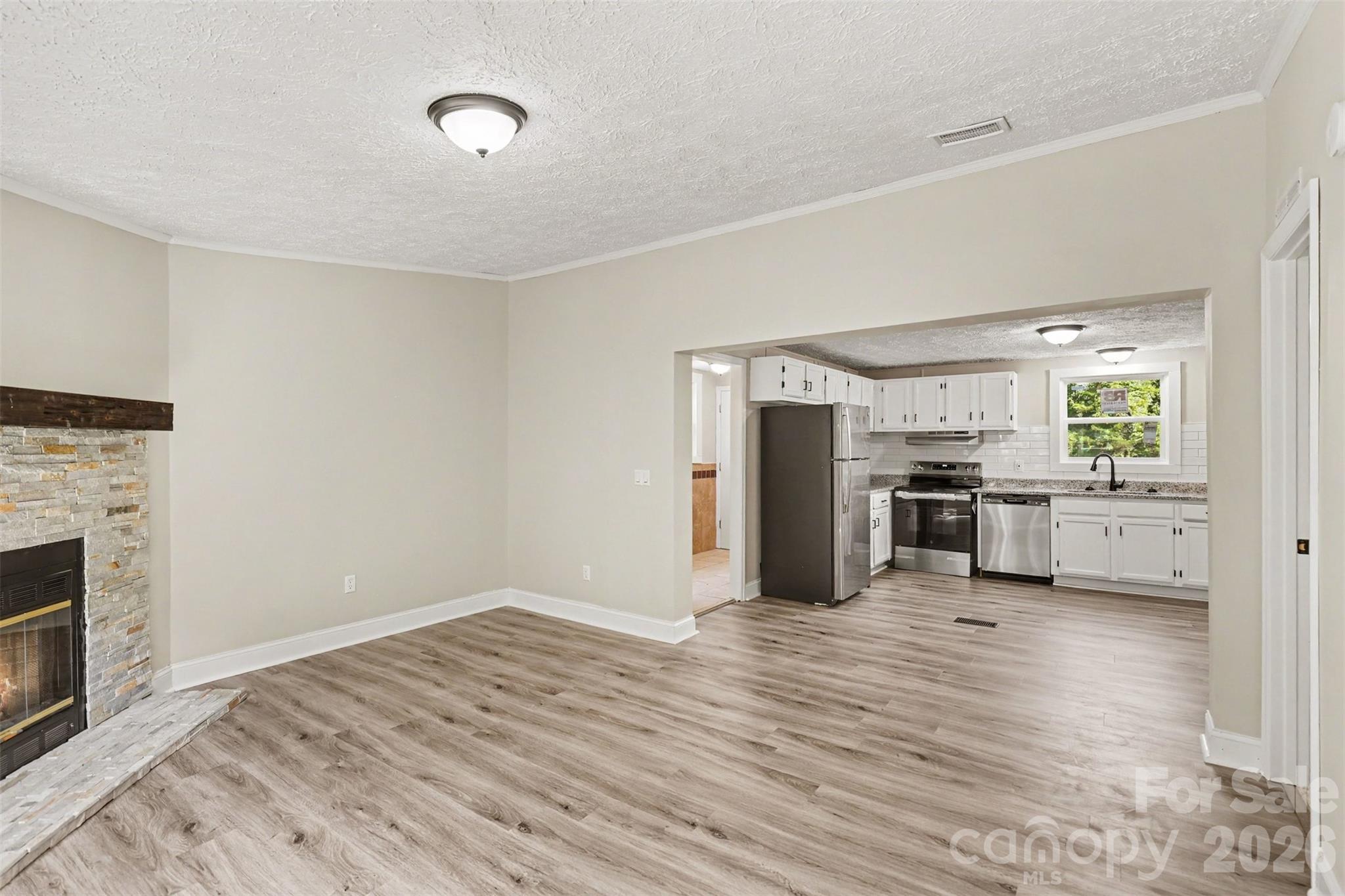 5174 Grand Canyon Road NW — Concord