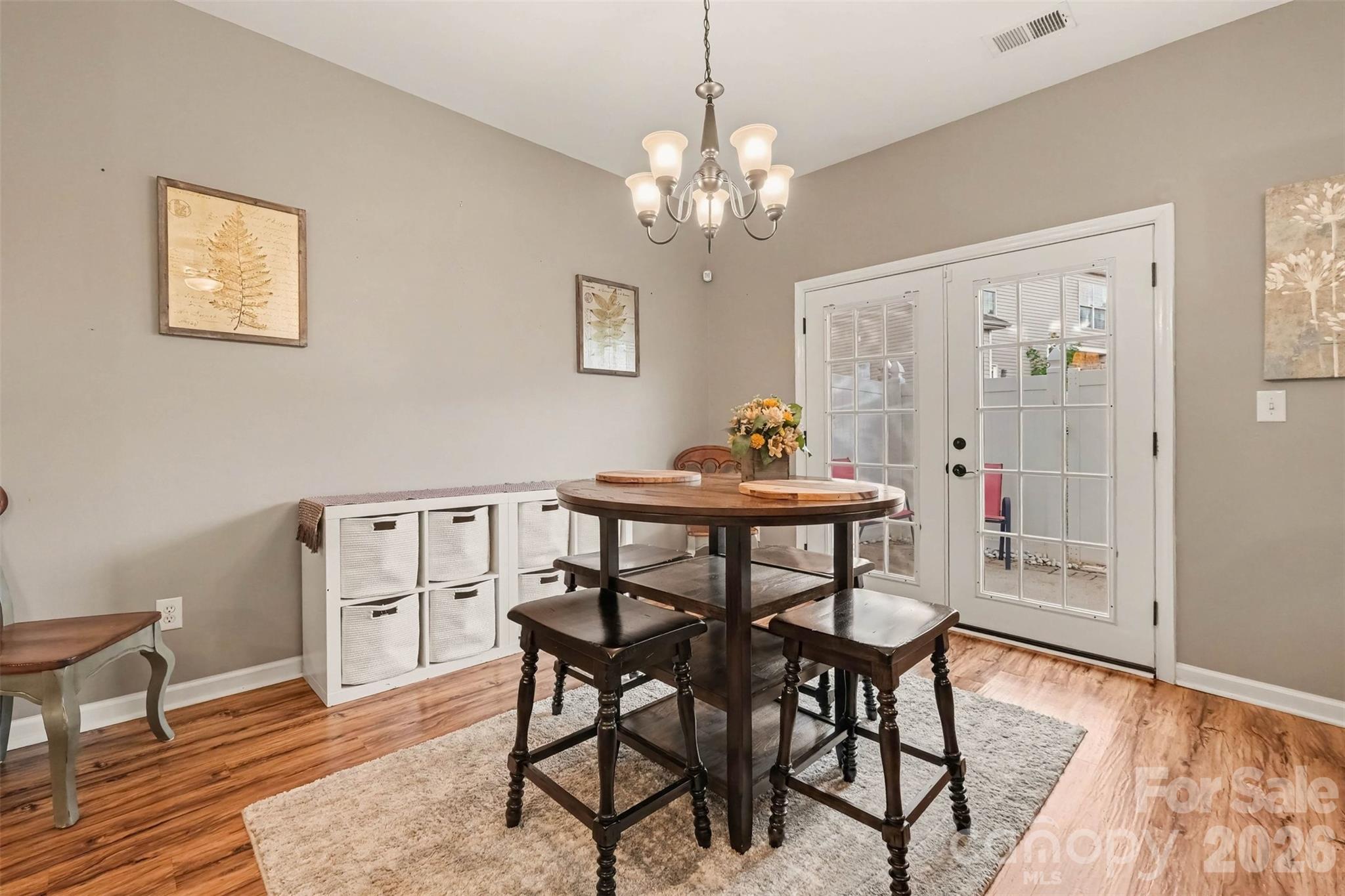 12058 Stratfield Place Circle — Pineville