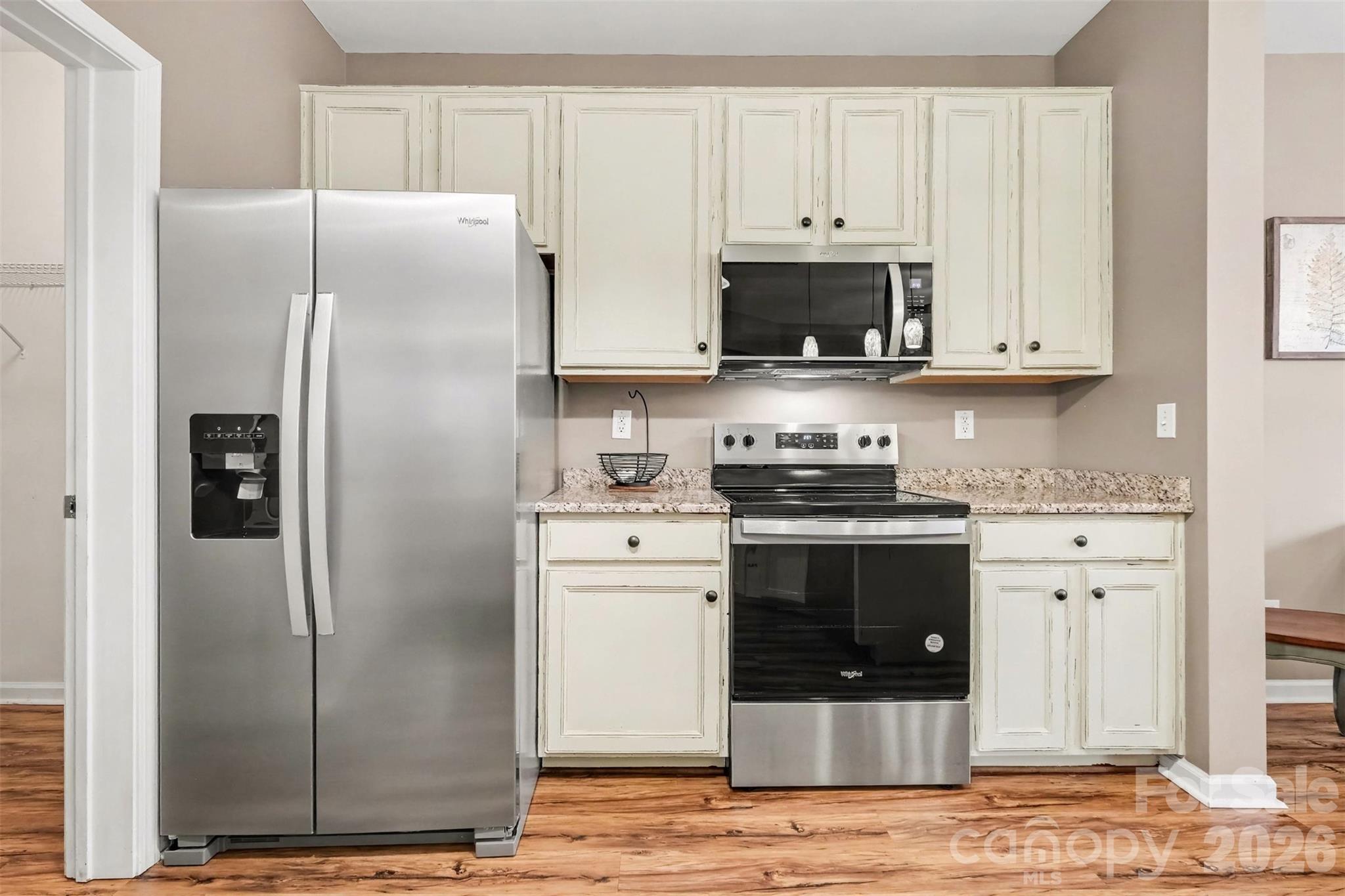 12058 Stratfield Place Circle — Pineville