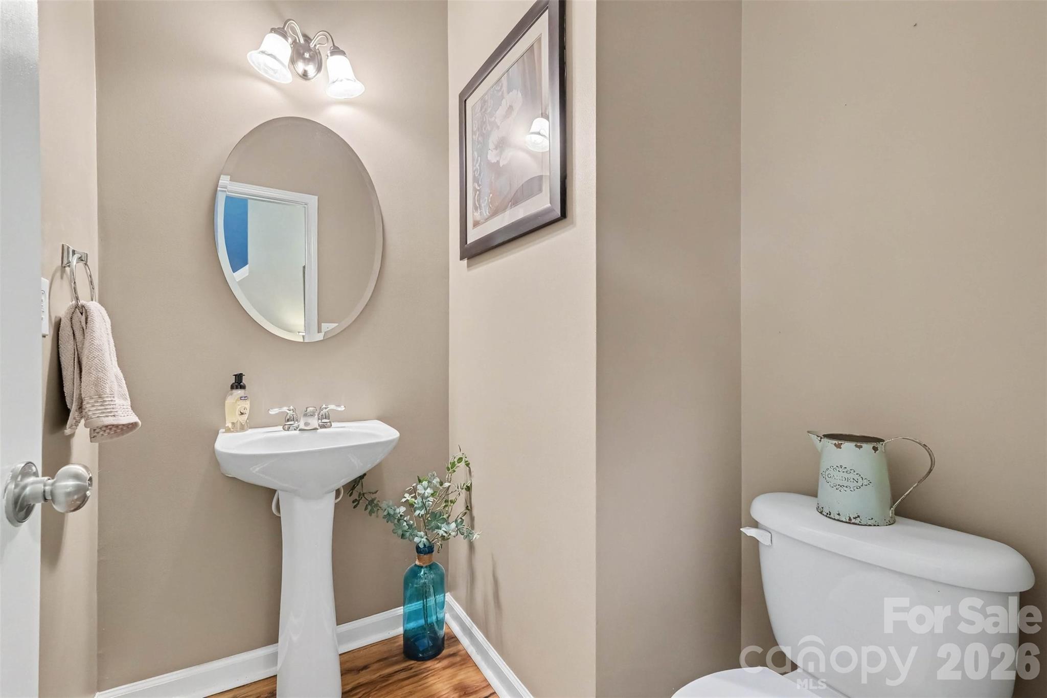 12058 Stratfield Place Circle — Pineville