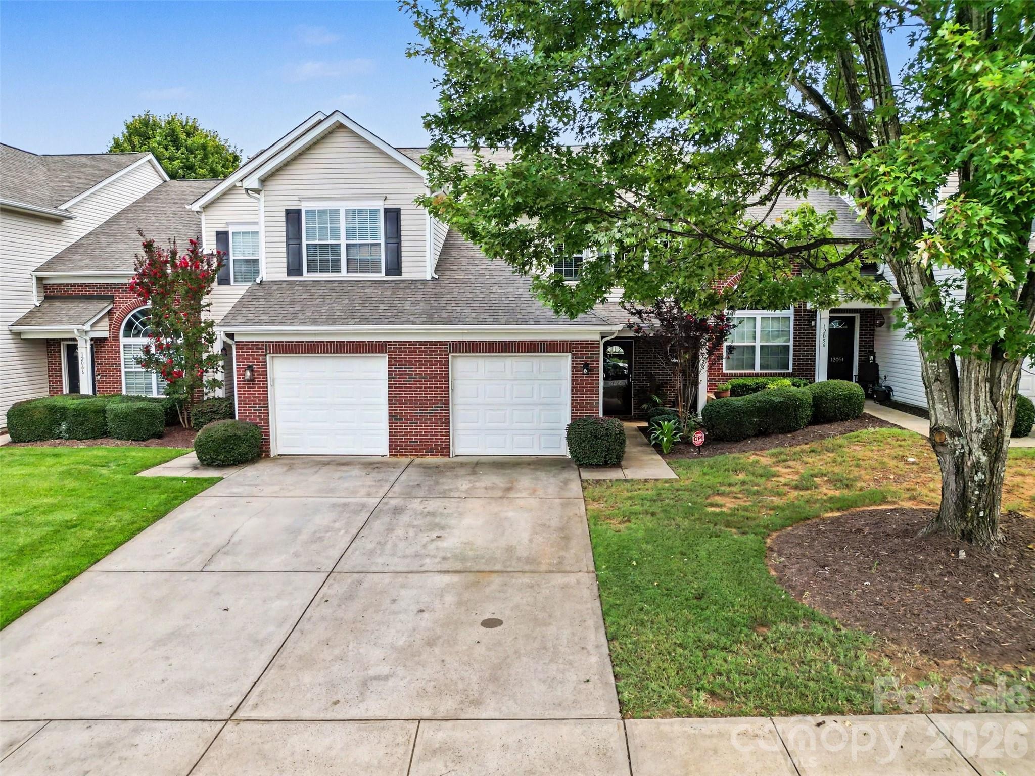 12058 Stratfield Place Circle — Pineville