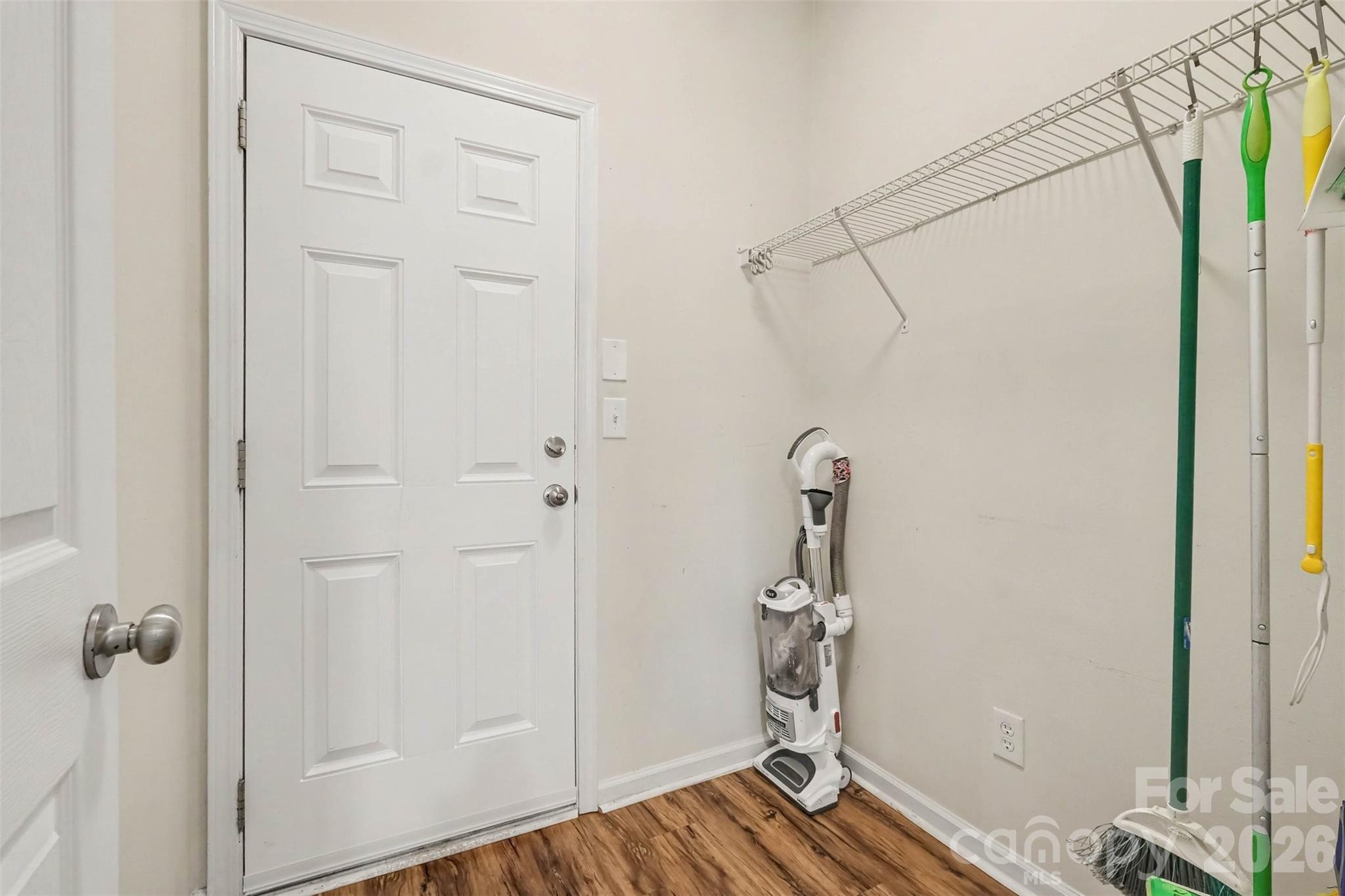 12058 Stratfield Place Circle — Pineville