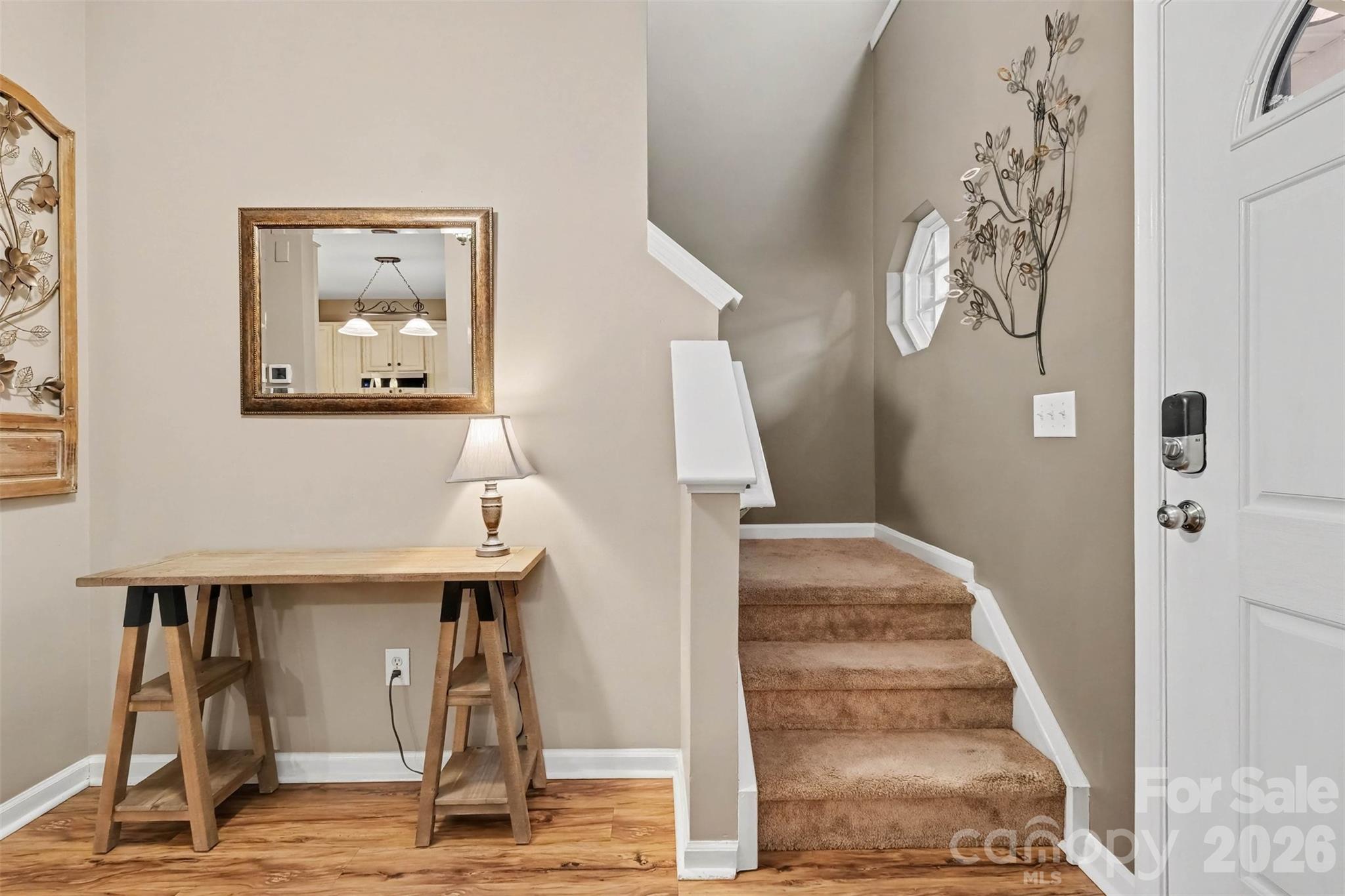 12058 Stratfield Place Circle — Pineville