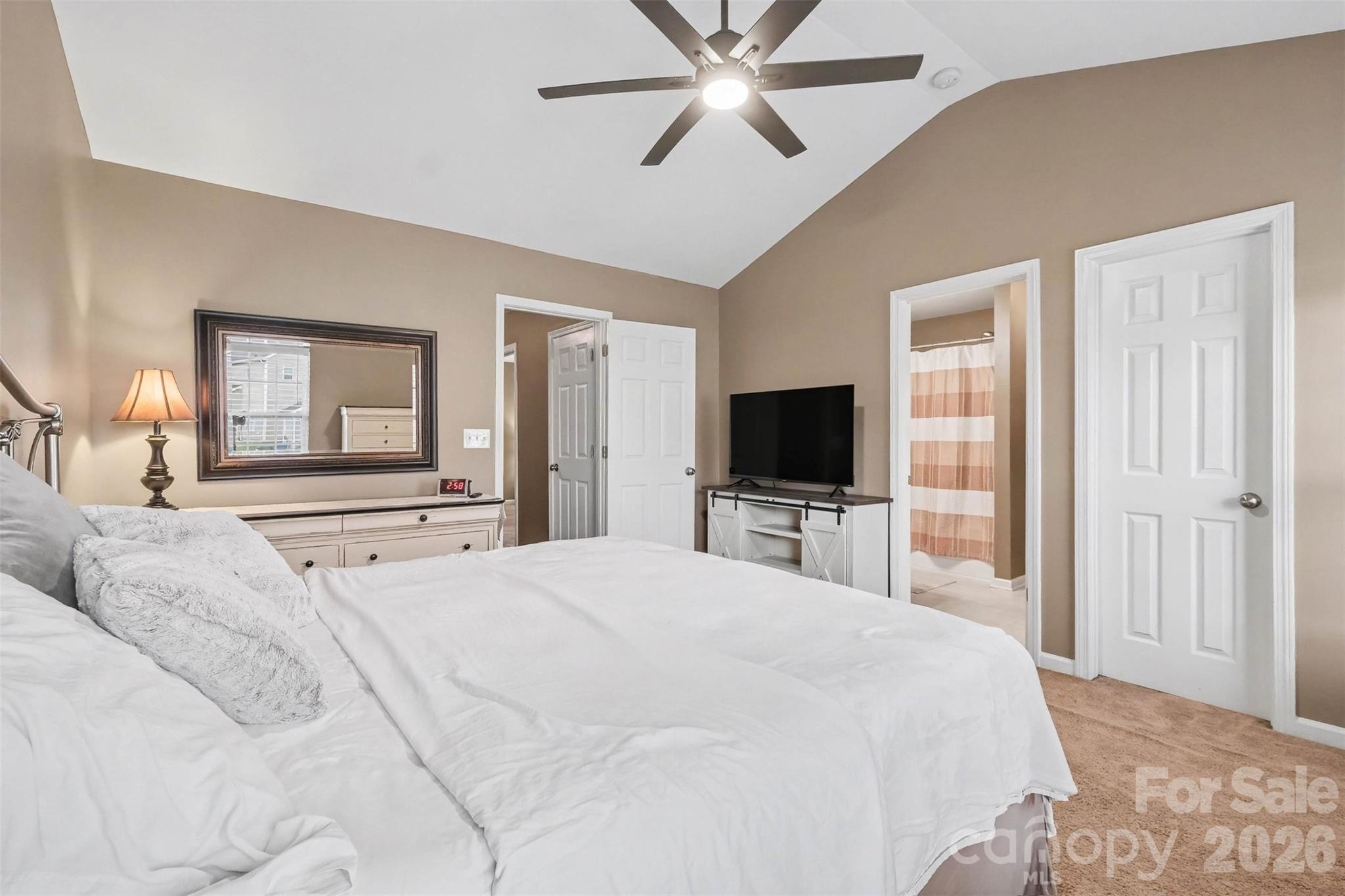 12058 Stratfield Place Circle — Pineville