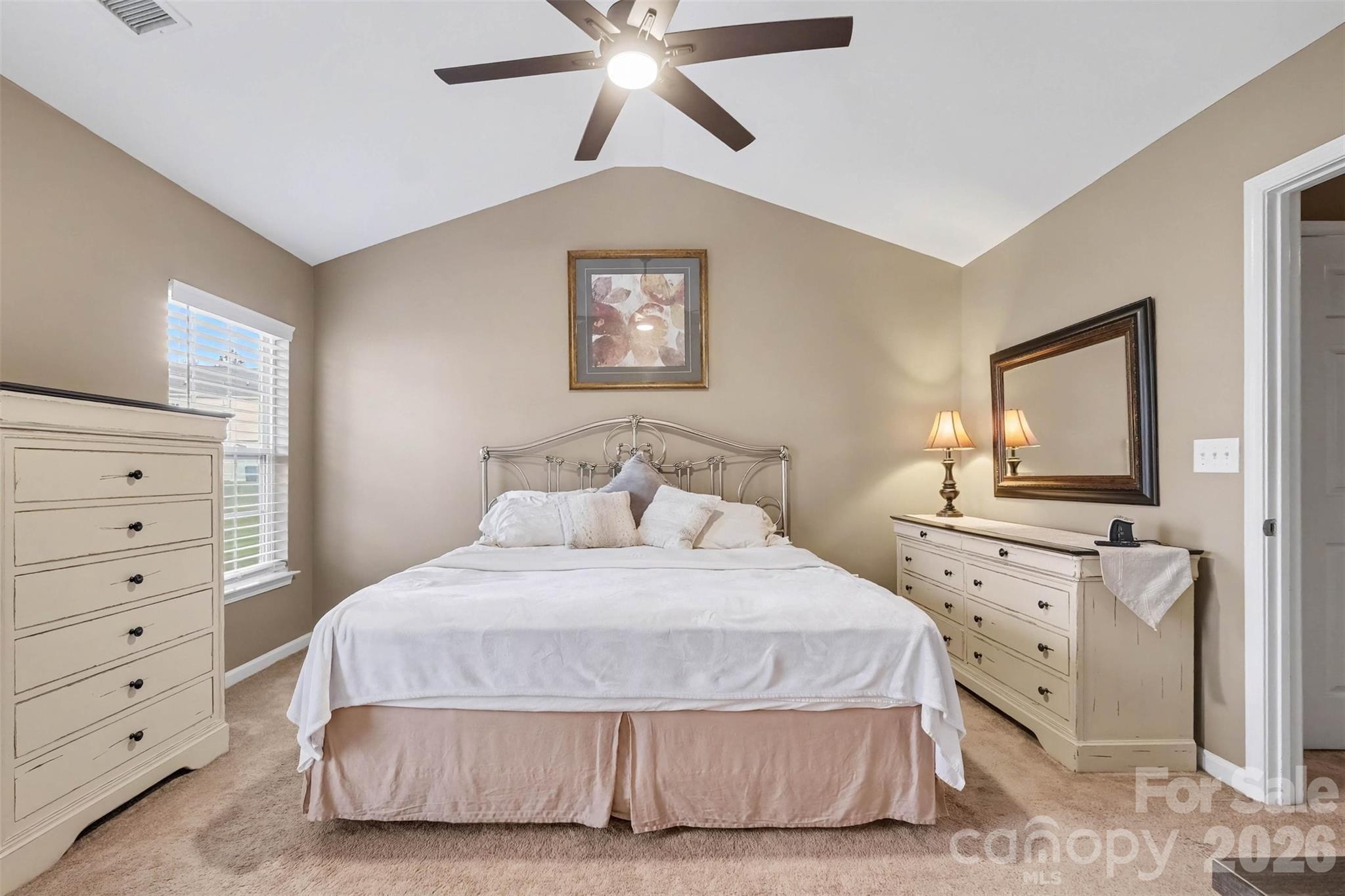 12058 Stratfield Place Circle — Pineville