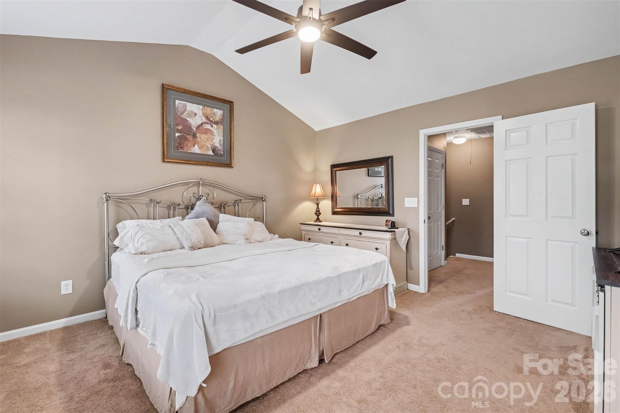 12058 Stratfield Place Circle — Pineville