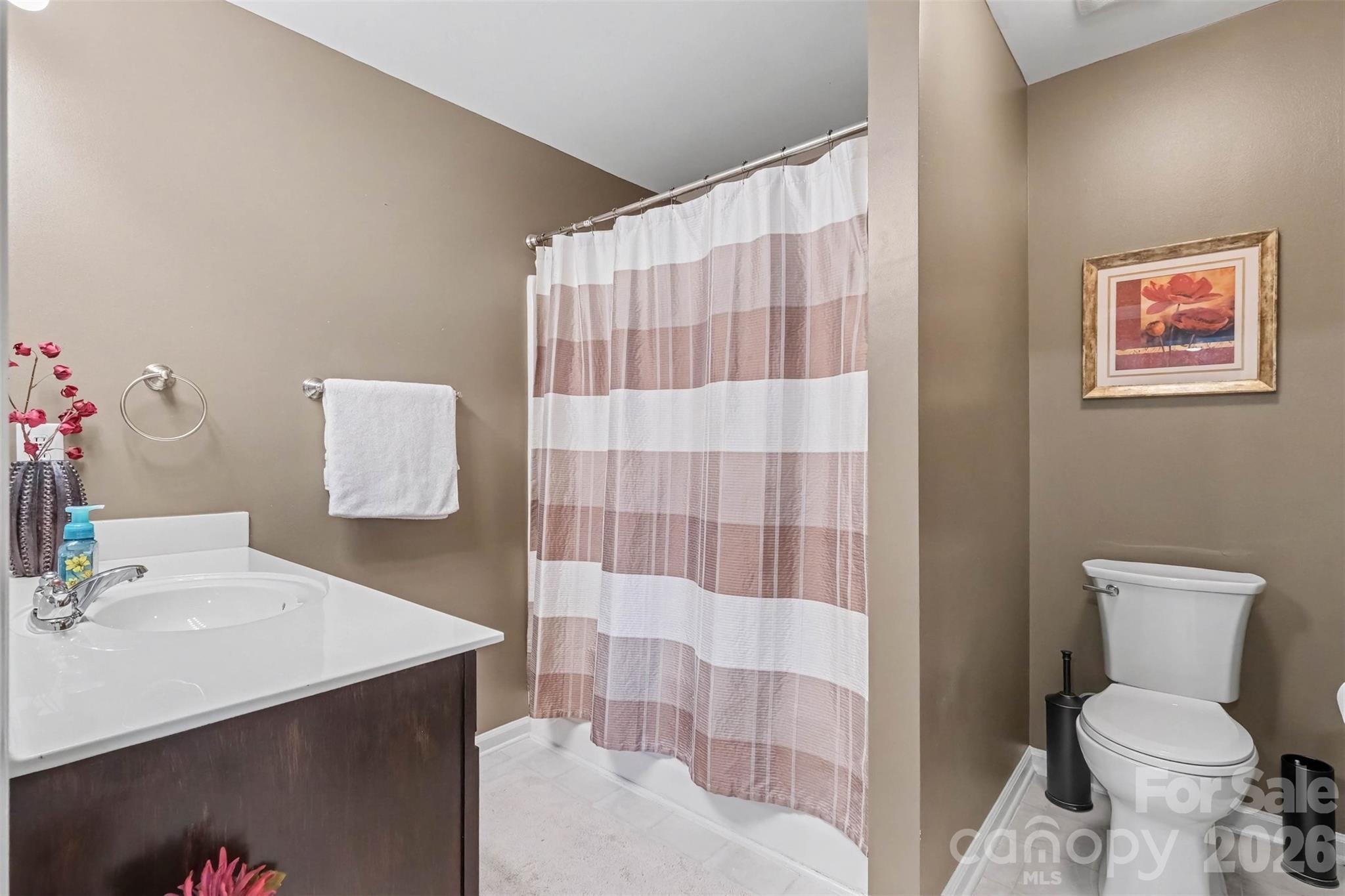 12058 Stratfield Place Circle — Pineville