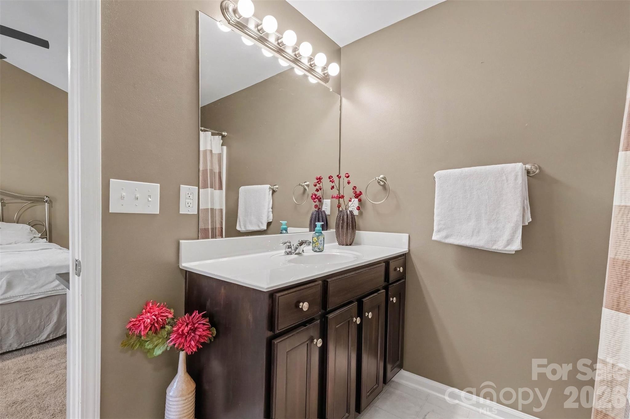 12058 Stratfield Place Circle — Pineville
