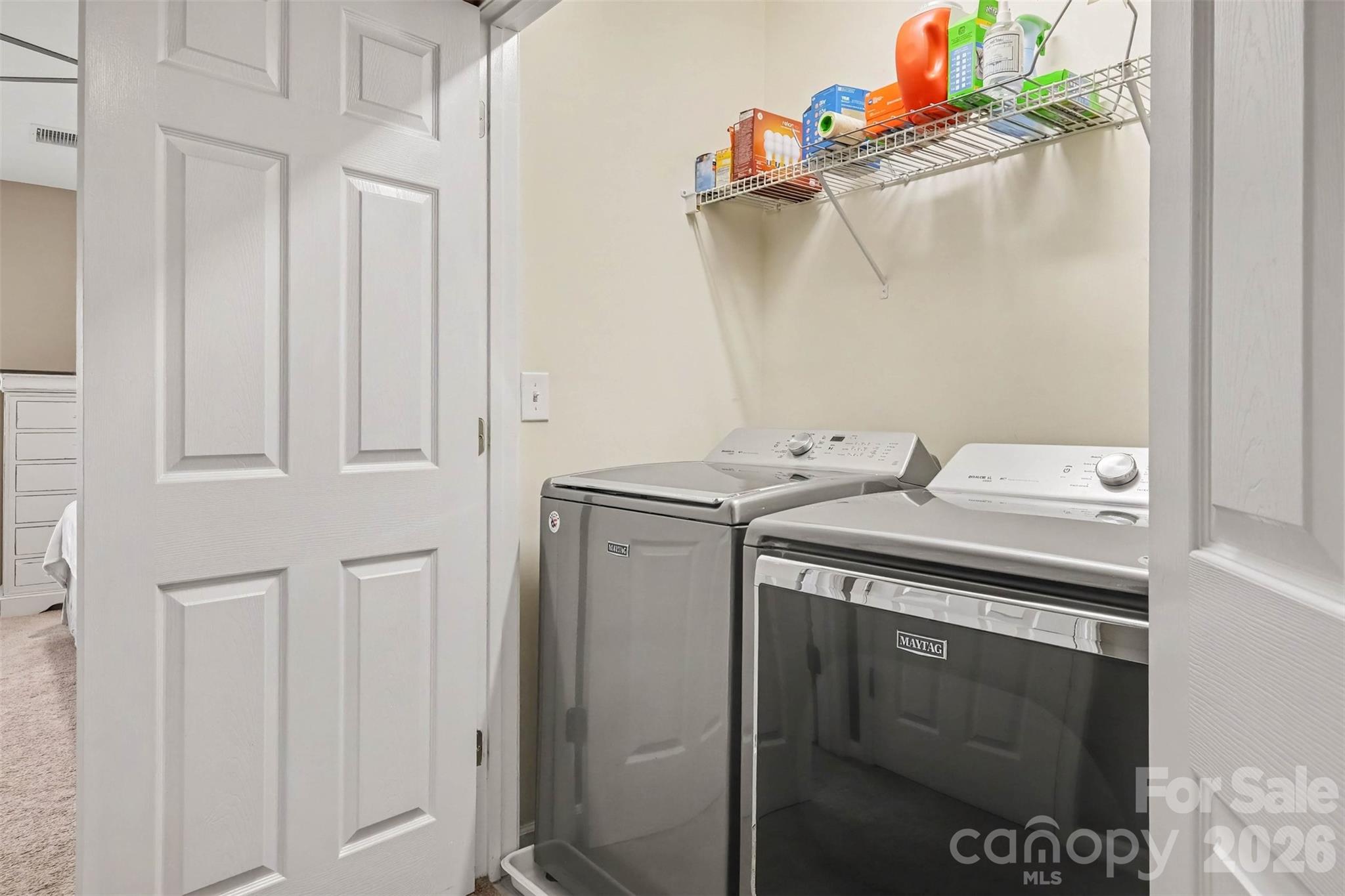 12058 Stratfield Place Circle — Pineville