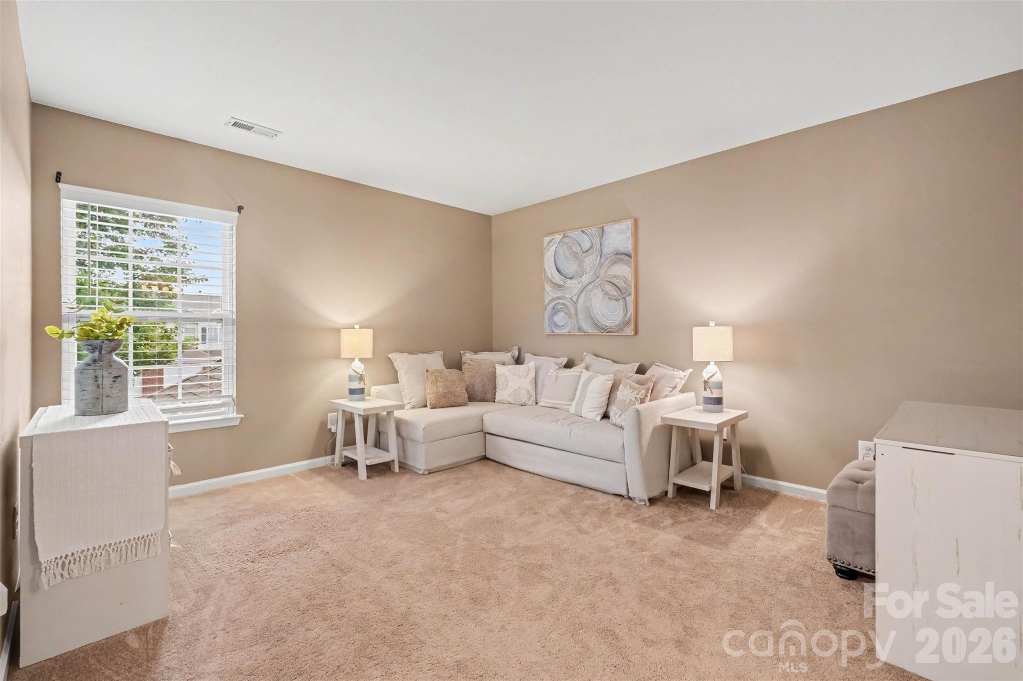 12058 Stratfield Place Circle — Pineville