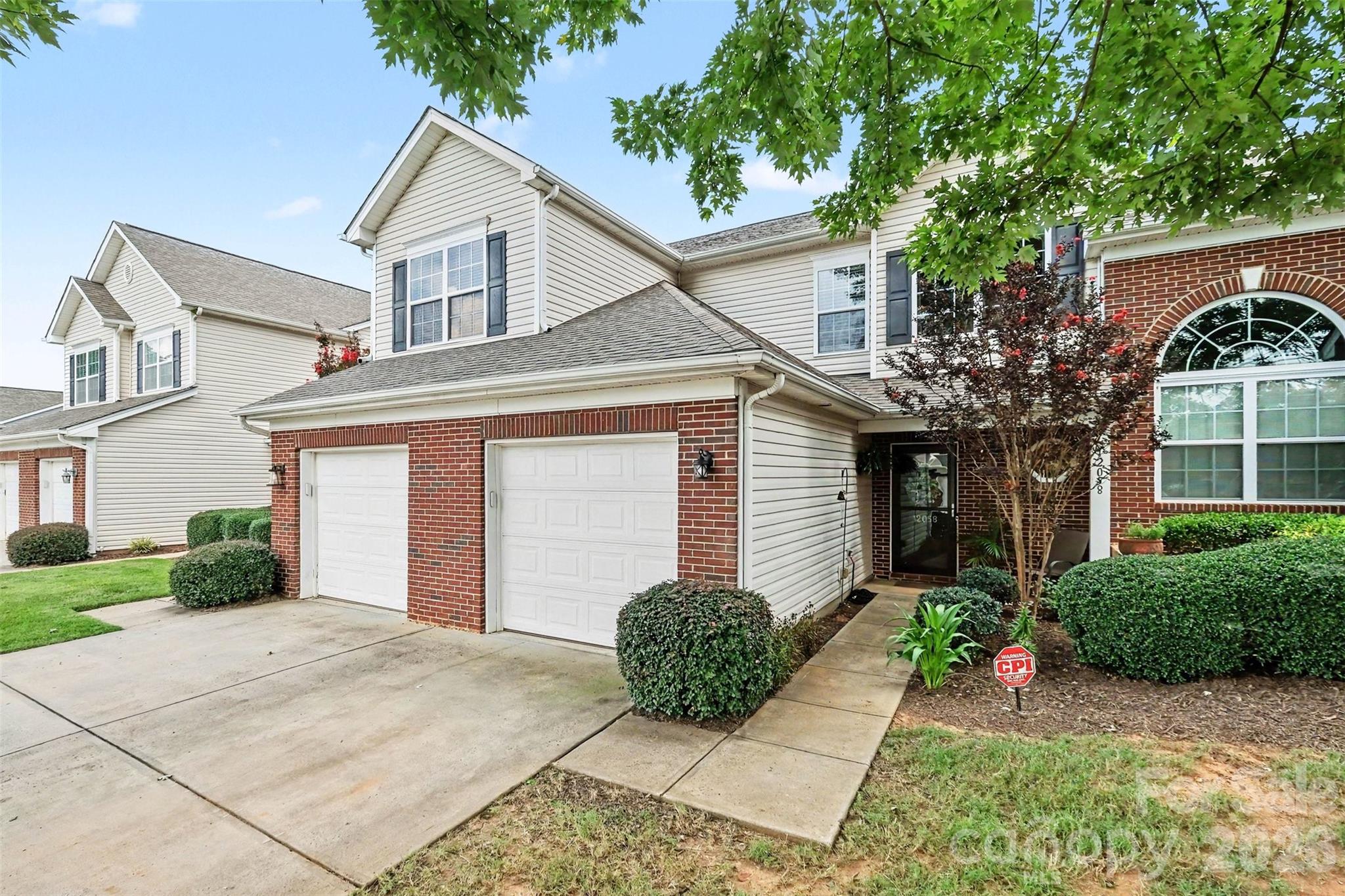 12058 Stratfield Place Circle — Pineville