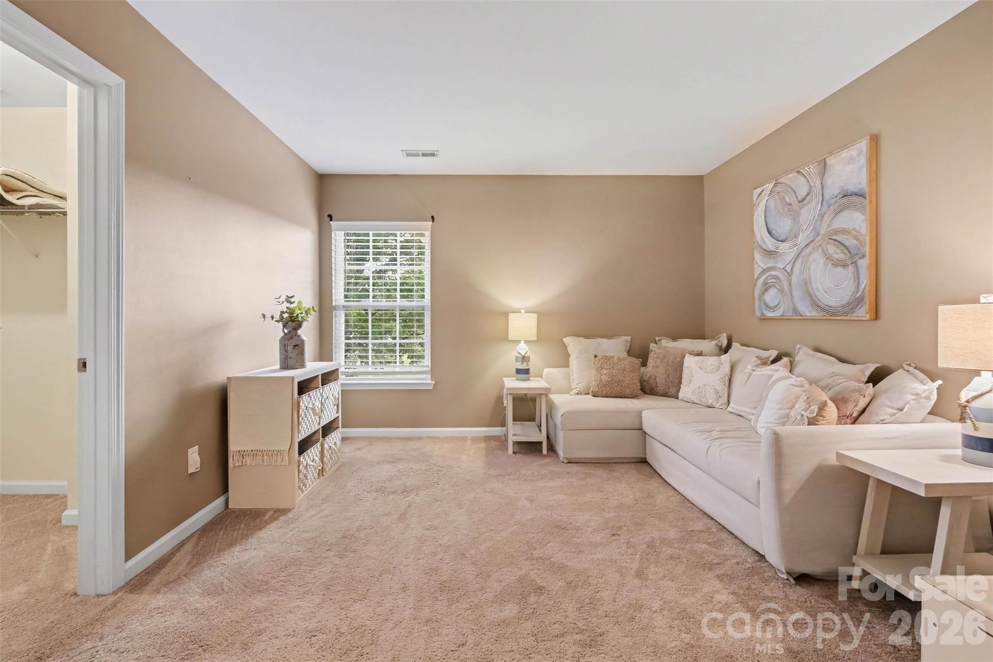 12058 Stratfield Place Circle — Pineville
